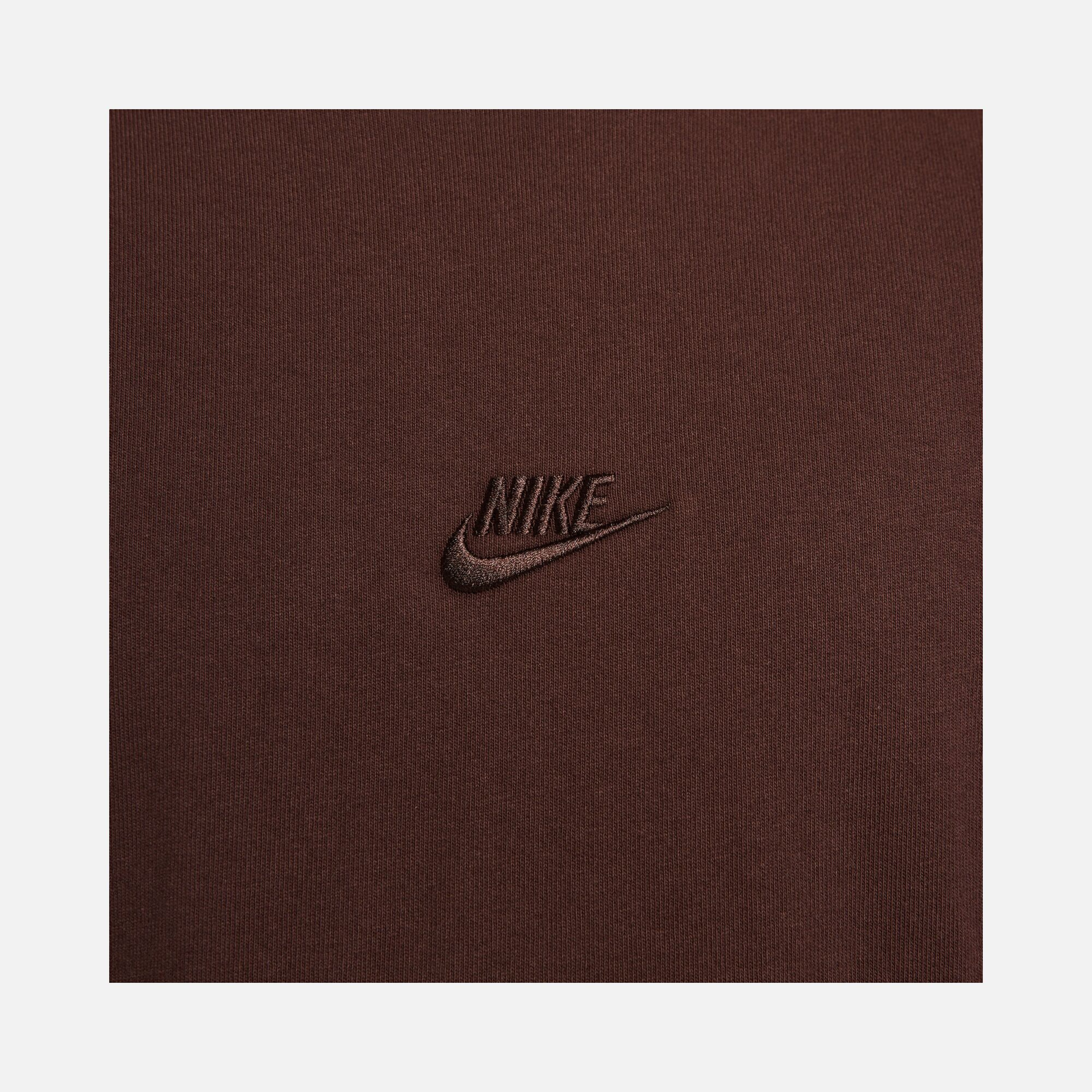 Nike Sportswear Premium Essentials Short-Sleeve Erkek Tişört