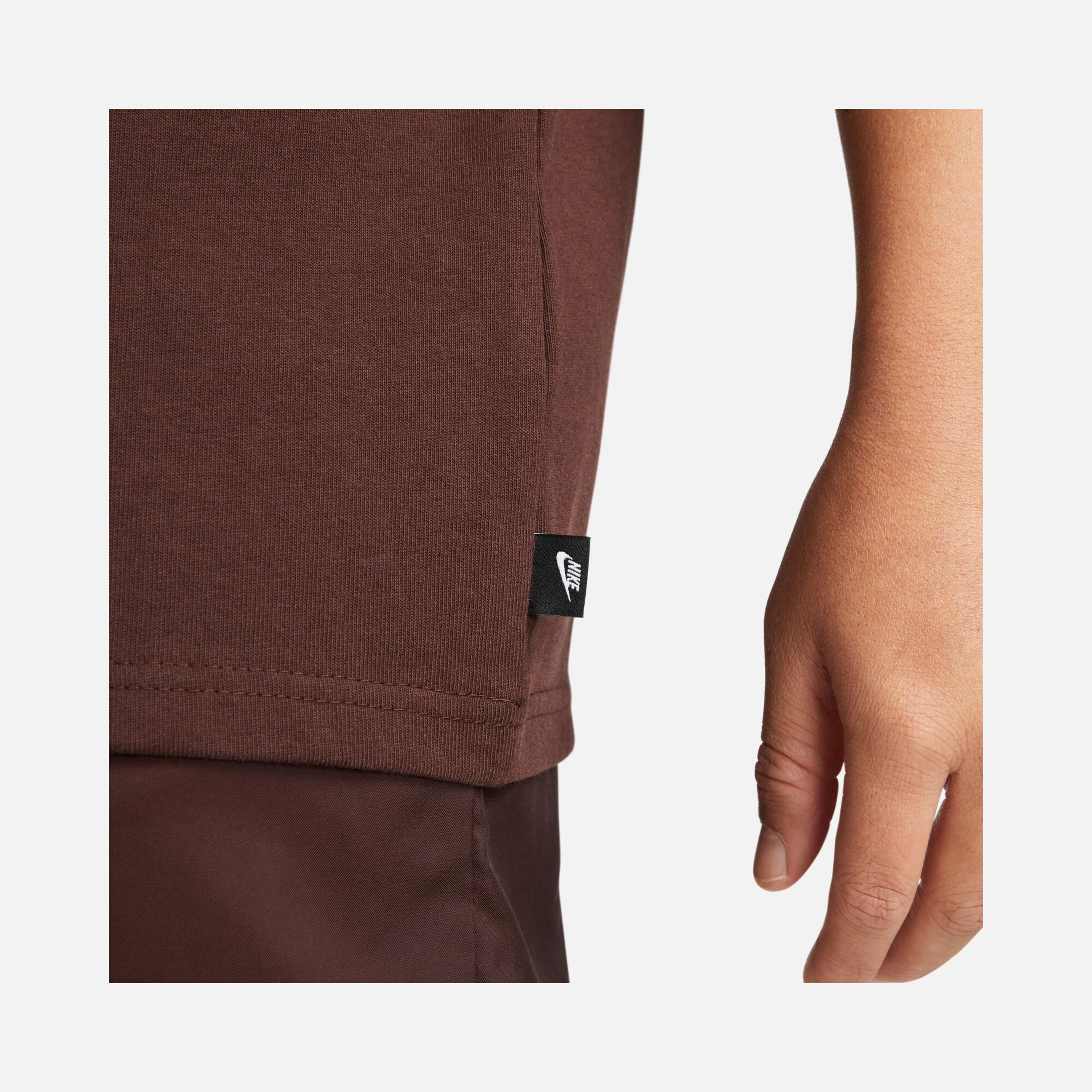 Nike Sportswear Premium Essentials Short-Sleeve Erkek Tişört