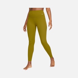 Nike Dri-Fit Zenvy Gentle-Support InfinaSoft High-Waisted 7/8 Training Kadın Tayt