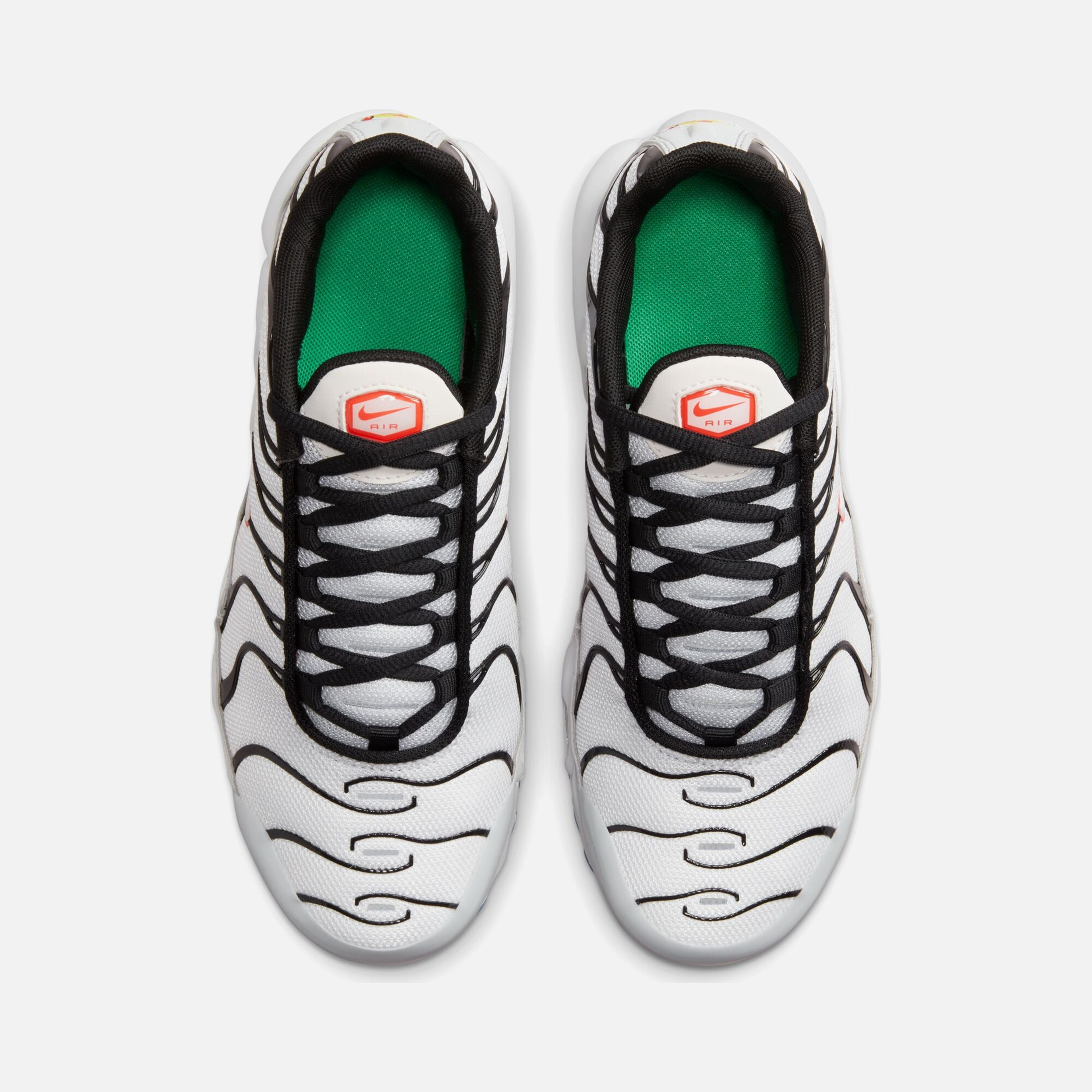 Nike Air Max Plus (GS) Spor Ayakkabı