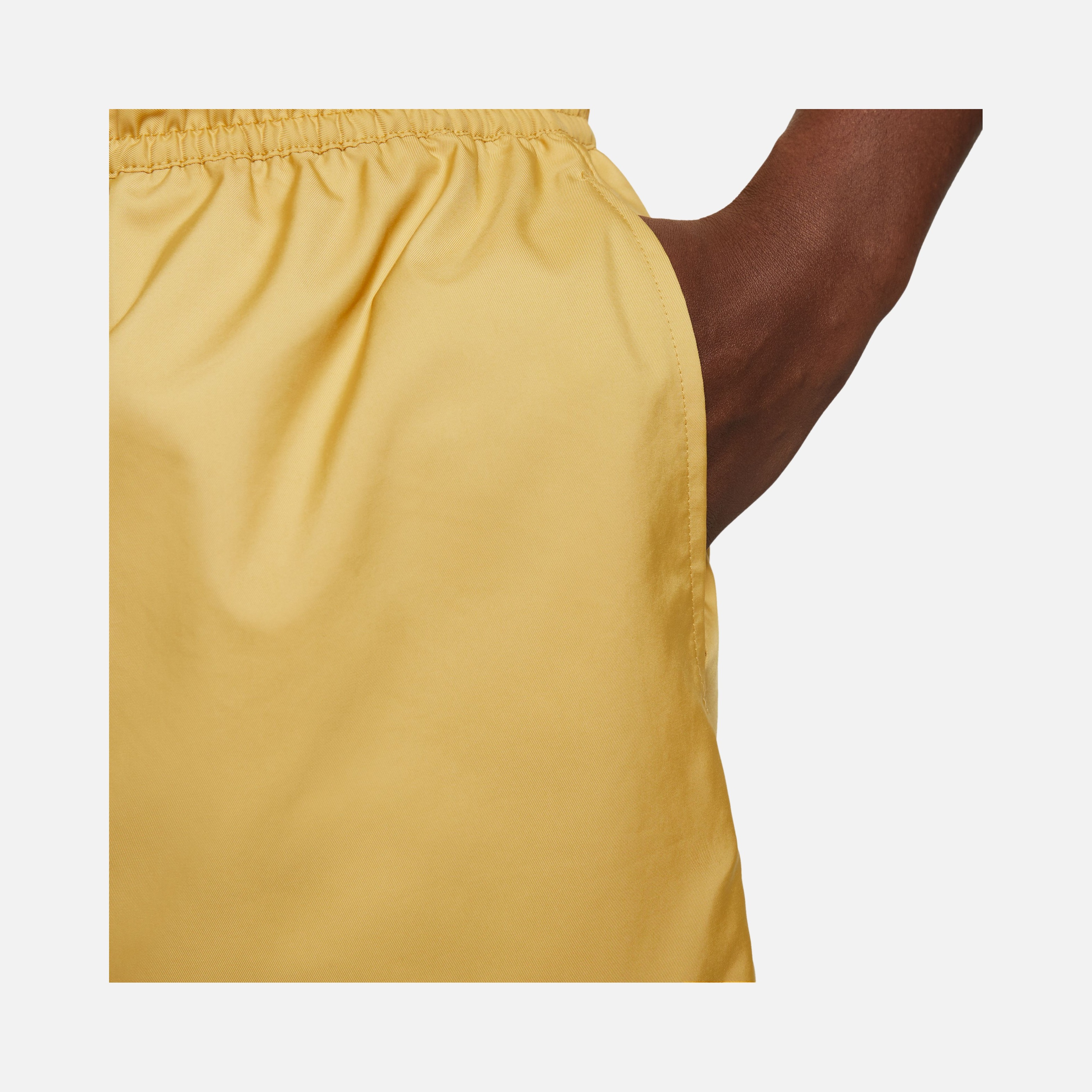 Nike Sportswear Sport Essentials Woven Lined Erkek Şort