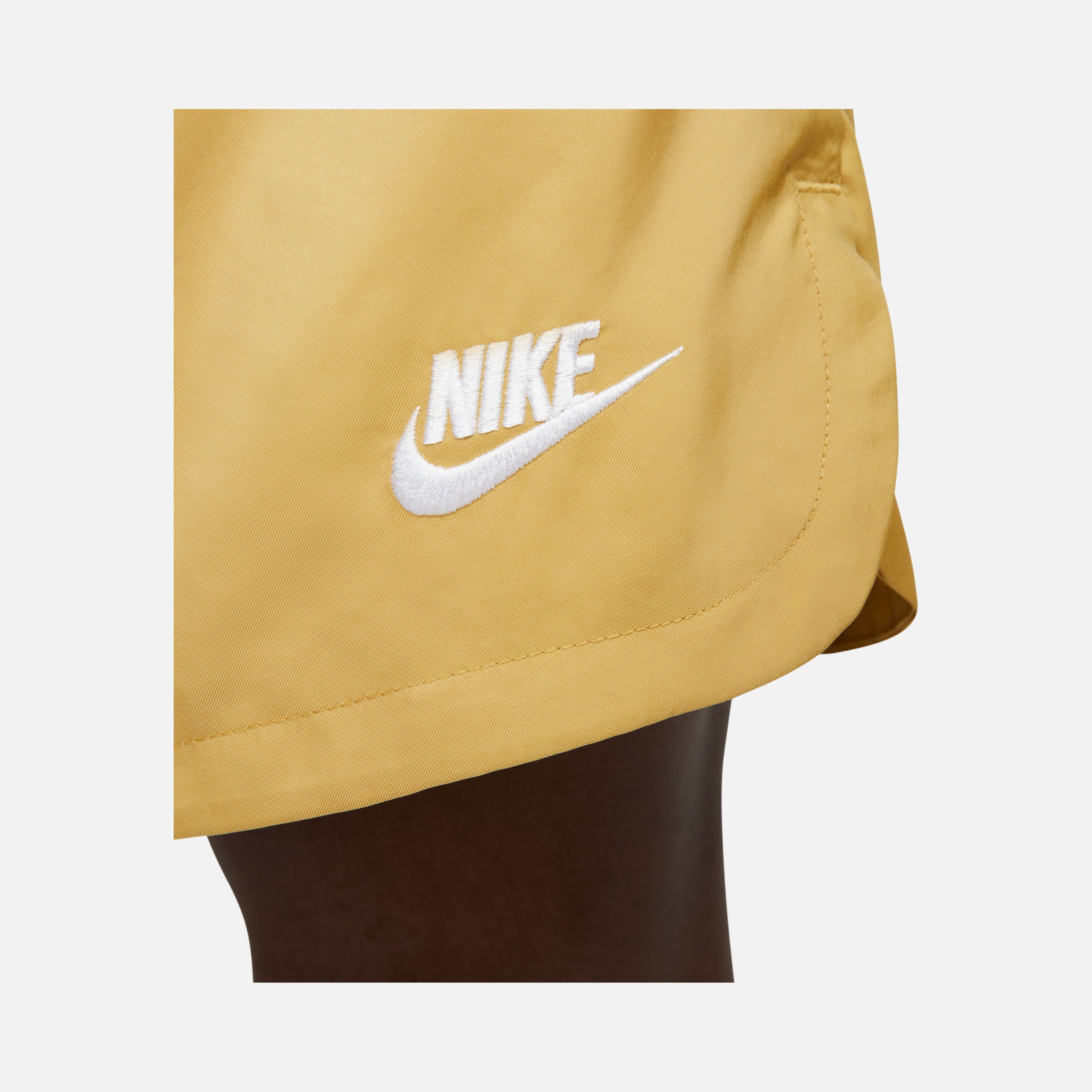 Nike Sportswear Sport Essentials Woven Lined Erkek Şort