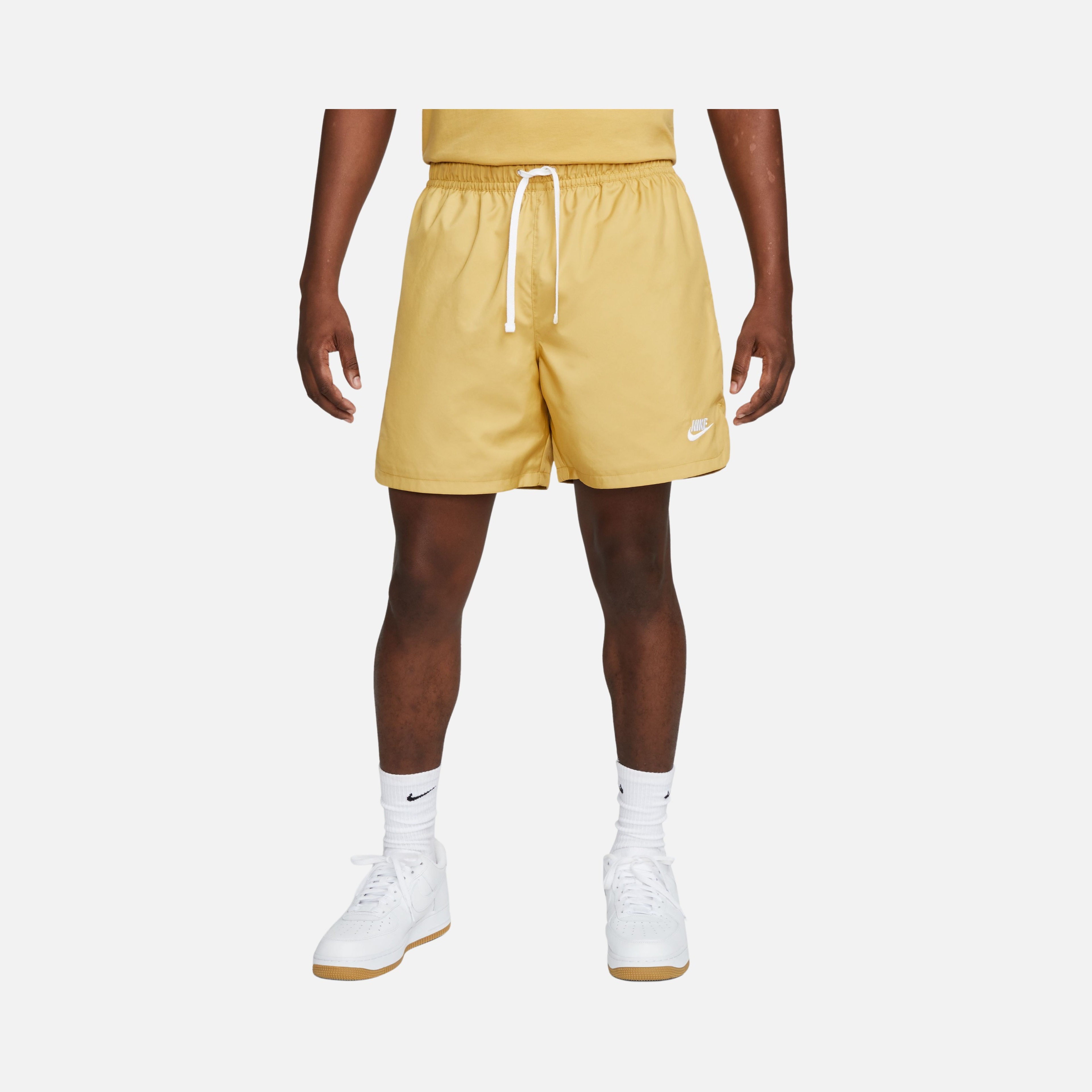 Nike Sportswear Sport Essentials Woven Lined Erkek Şort