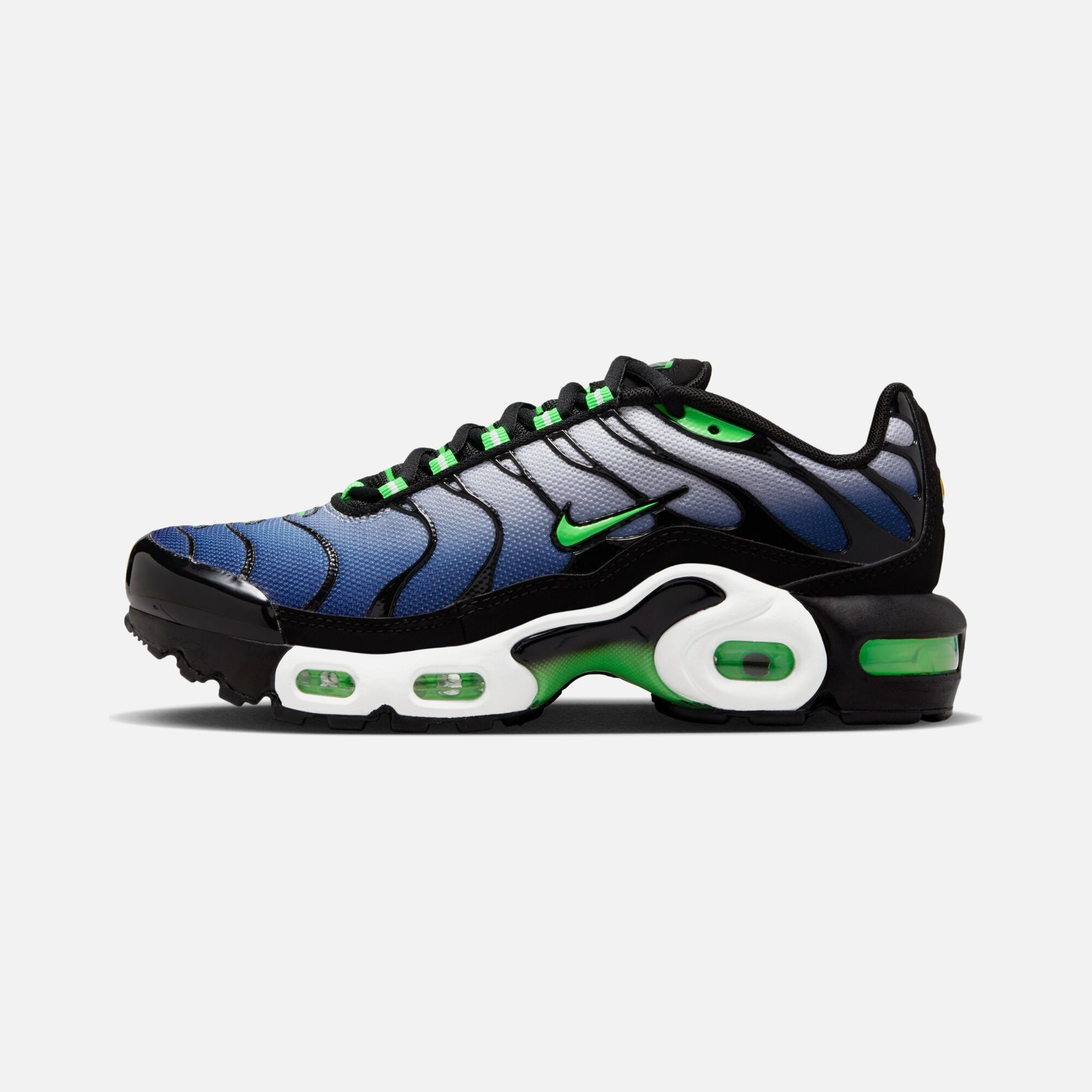 Nike Air Max Plus (GS) Çocuk Spor Ayakkabı