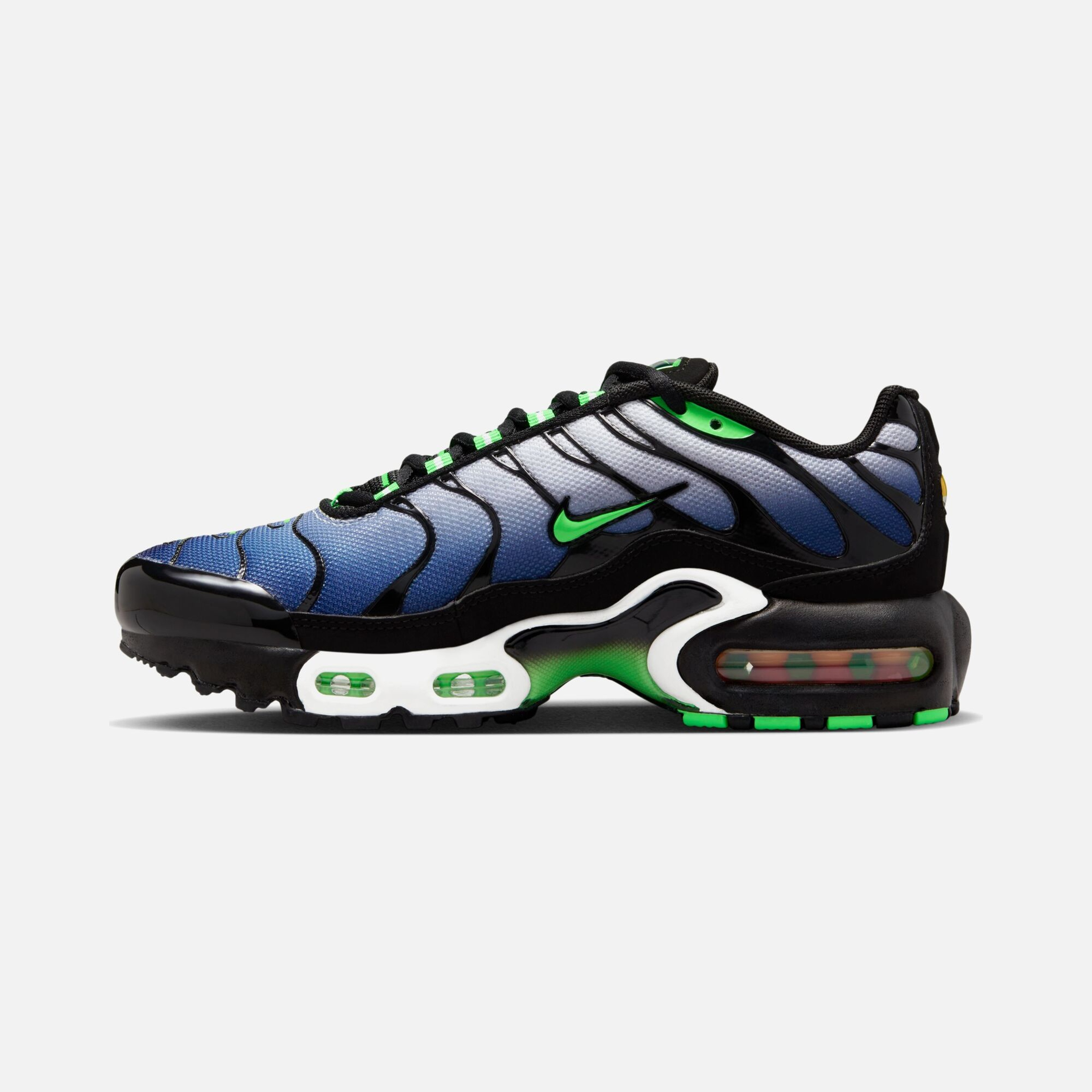 Nike Air Max Plus (GS) Çocuk Spor Ayakkabı
