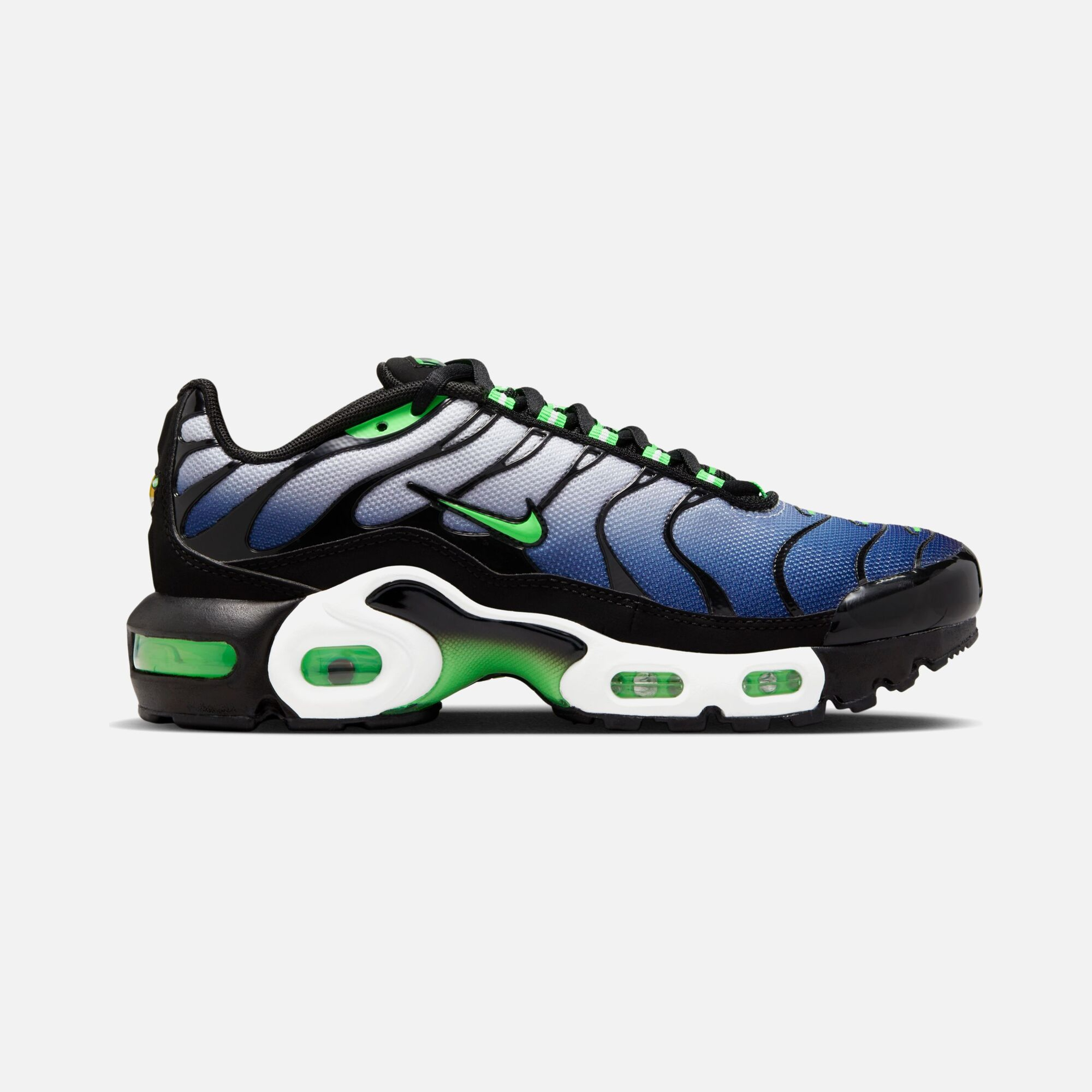 Nike Air Max Plus (GS) Çocuk Spor Ayakkabı