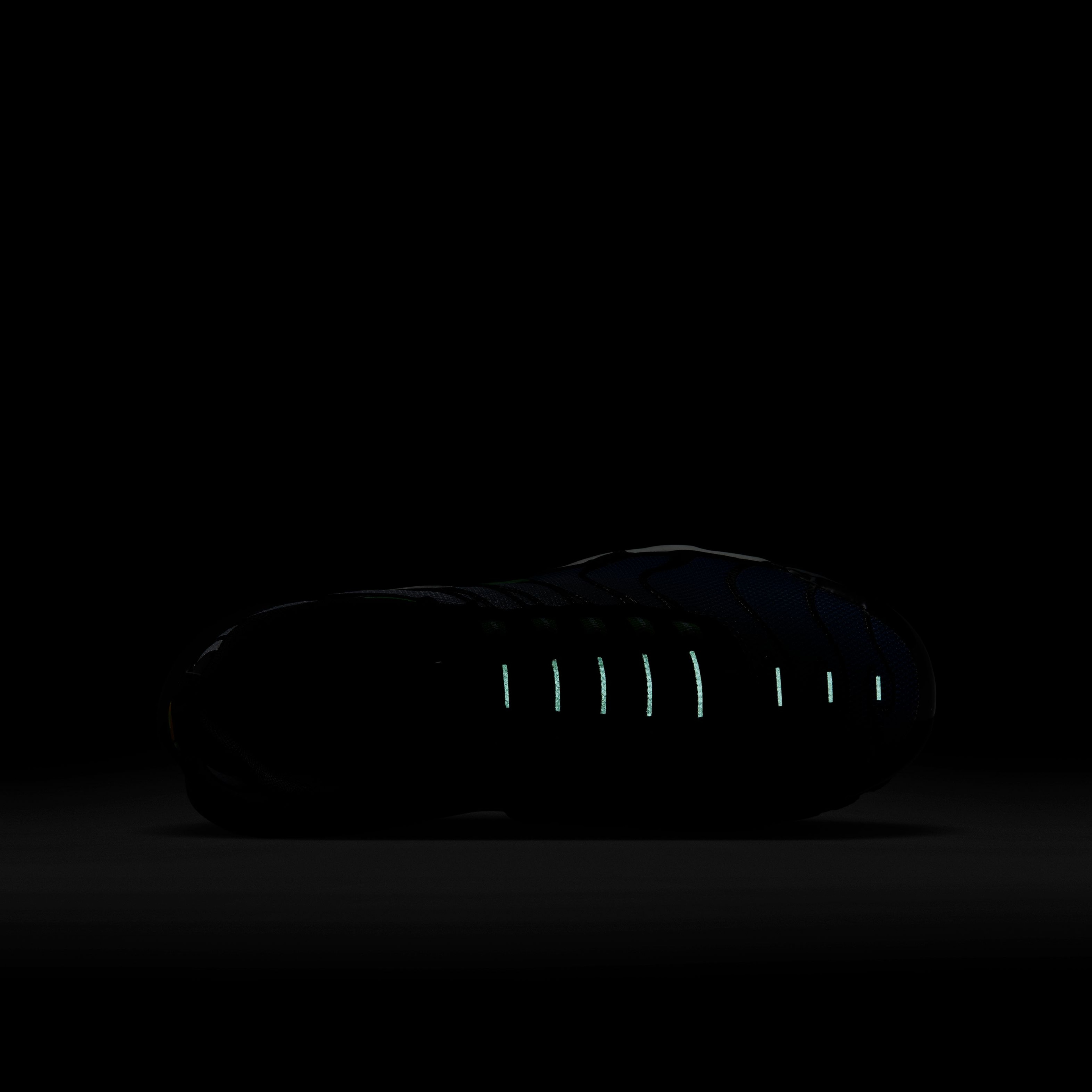 Nike Air Max Plus (GS) Çocuk Spor Ayakkabı