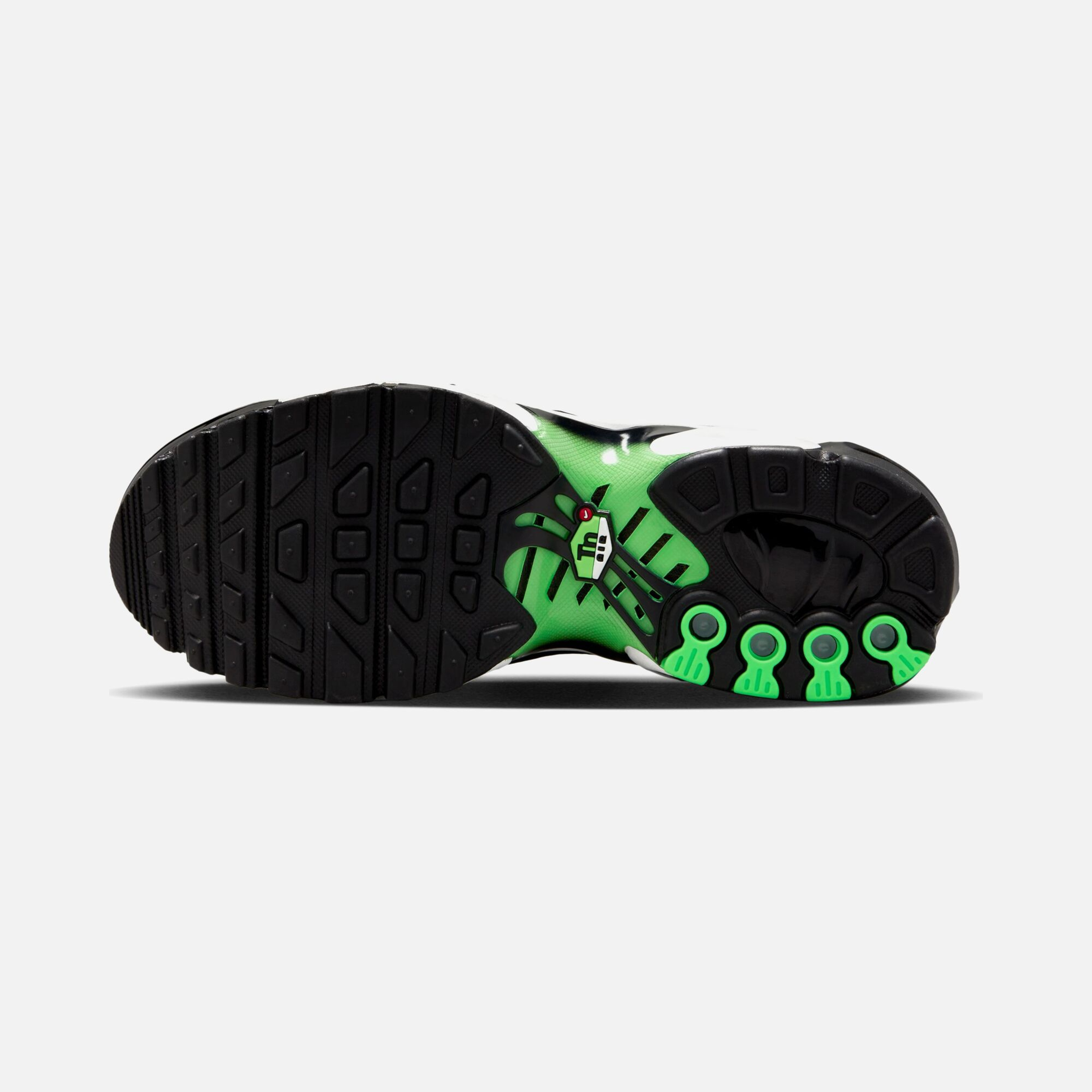 Nike Air Max Plus (GS) Çocuk Spor Ayakkabı