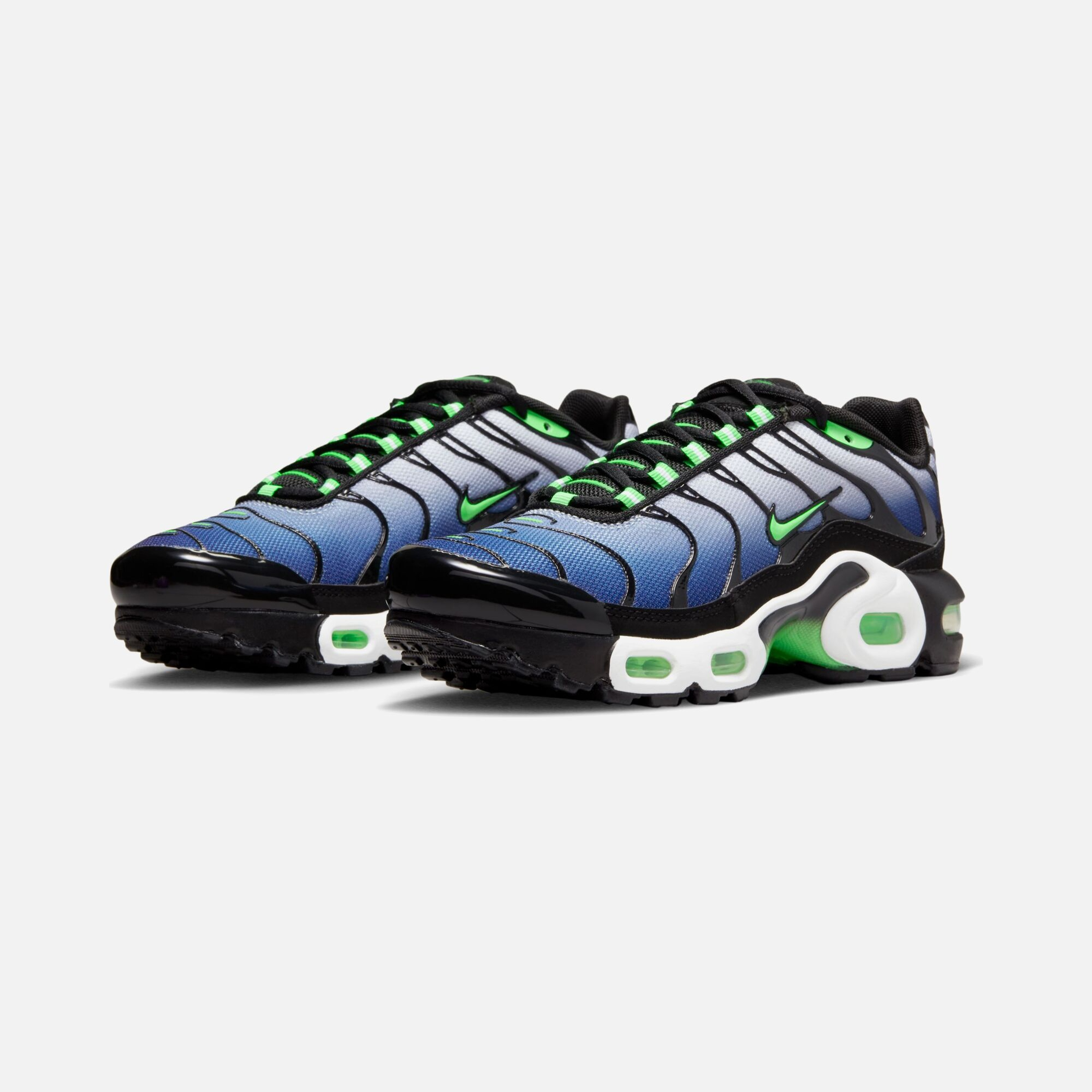 Nike Air Max Plus (GS) Çocuk Spor Ayakkabı