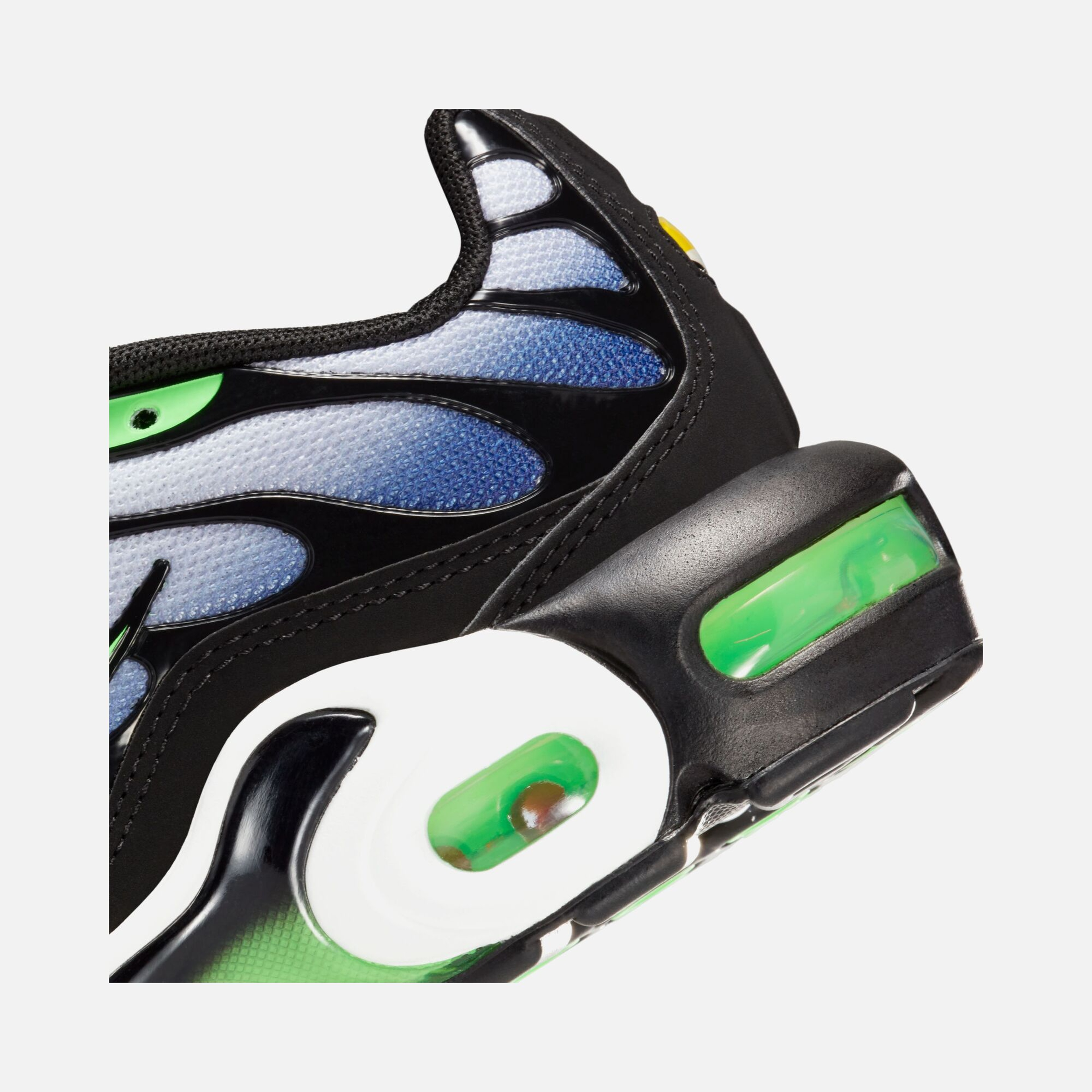 Nike Air Max Plus (GS) Çocuk Spor Ayakkabı