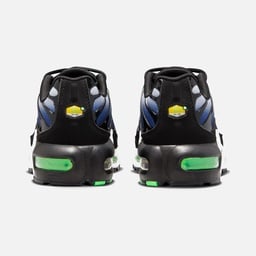 Nike Air Max Plus (GS) Çocuk Spor Ayakkabı