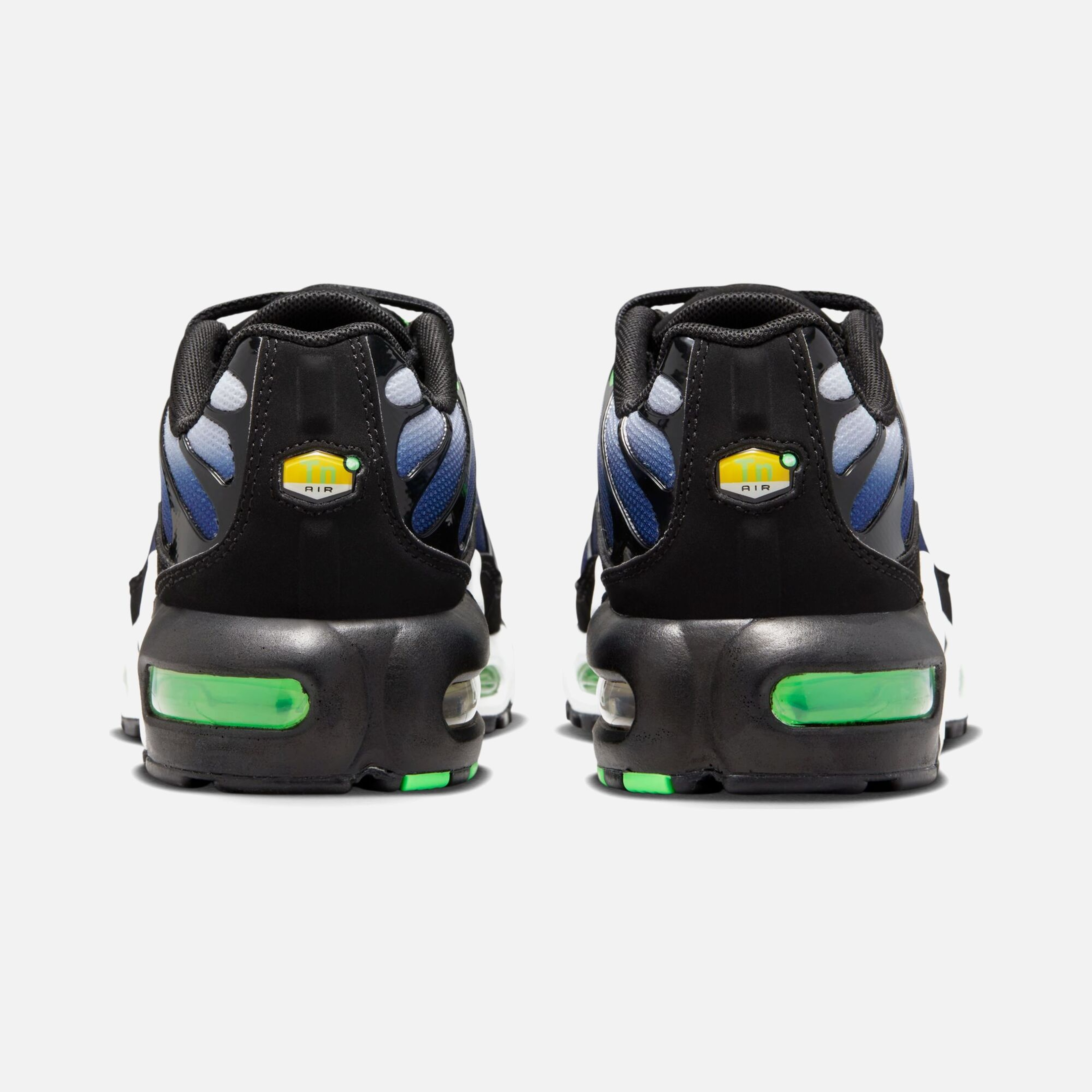 Nike Air Max Plus (GS) Çocuk Spor Ayakkabı