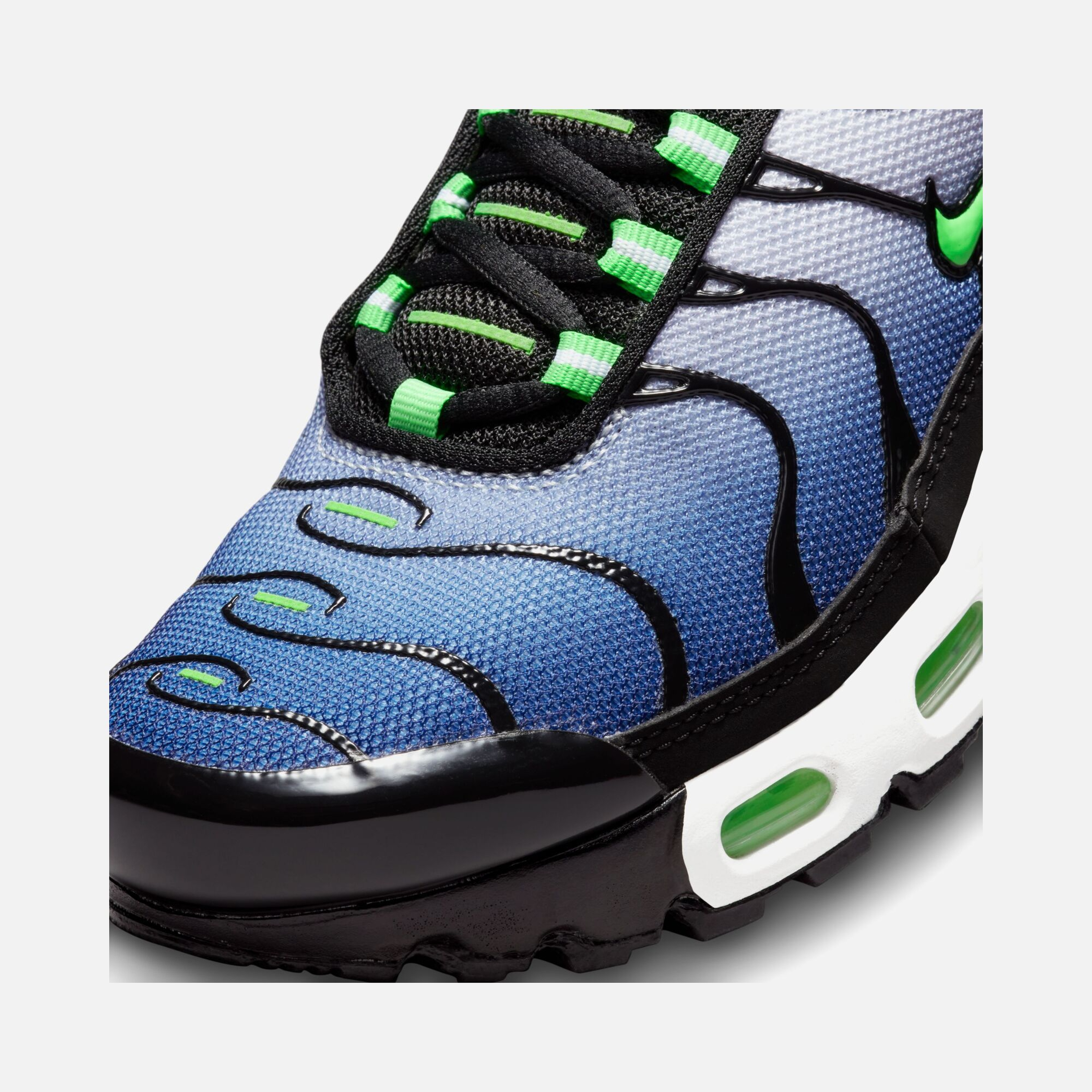 Nike Air Max Plus (GS) Çocuk Spor Ayakkabı