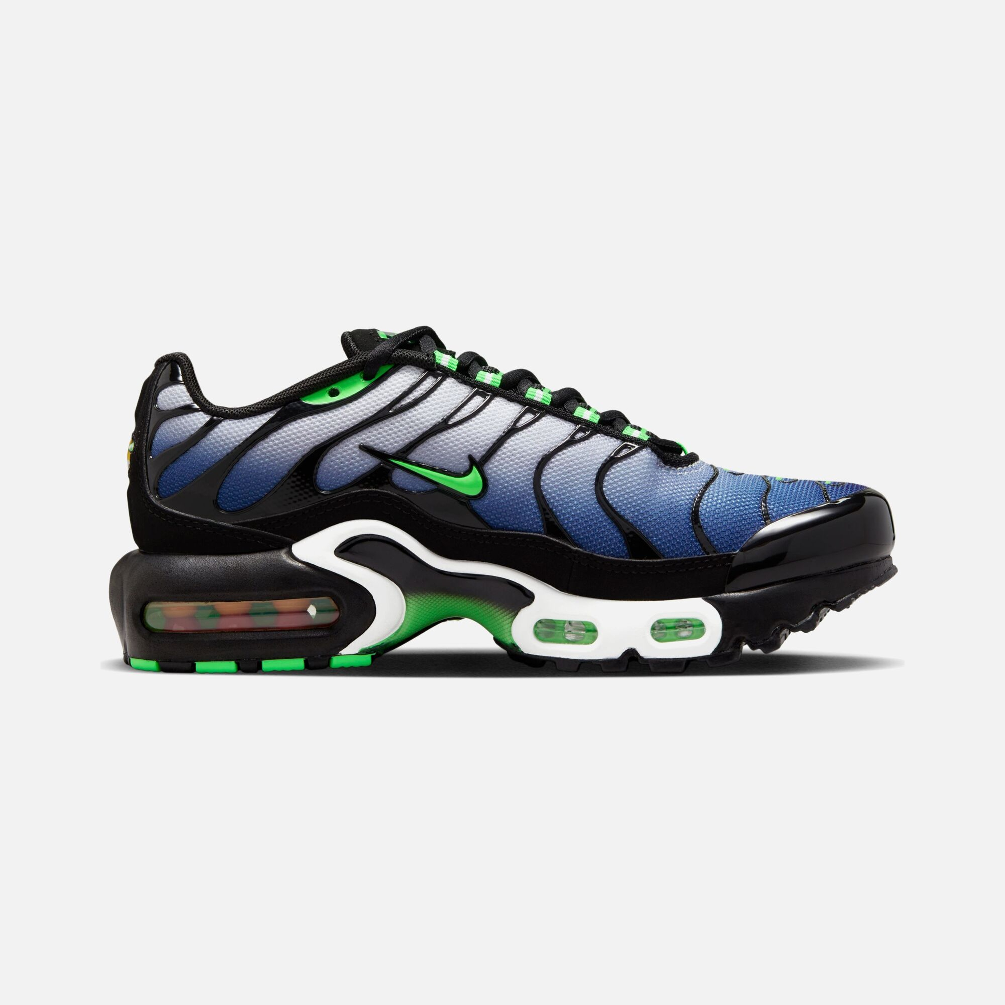 Nike Air Max Plus (GS) Çocuk Spor Ayakkabı