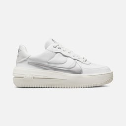 Nike Air Force 1 PLT.AF.ORM Kadın Spor Ayakkabı