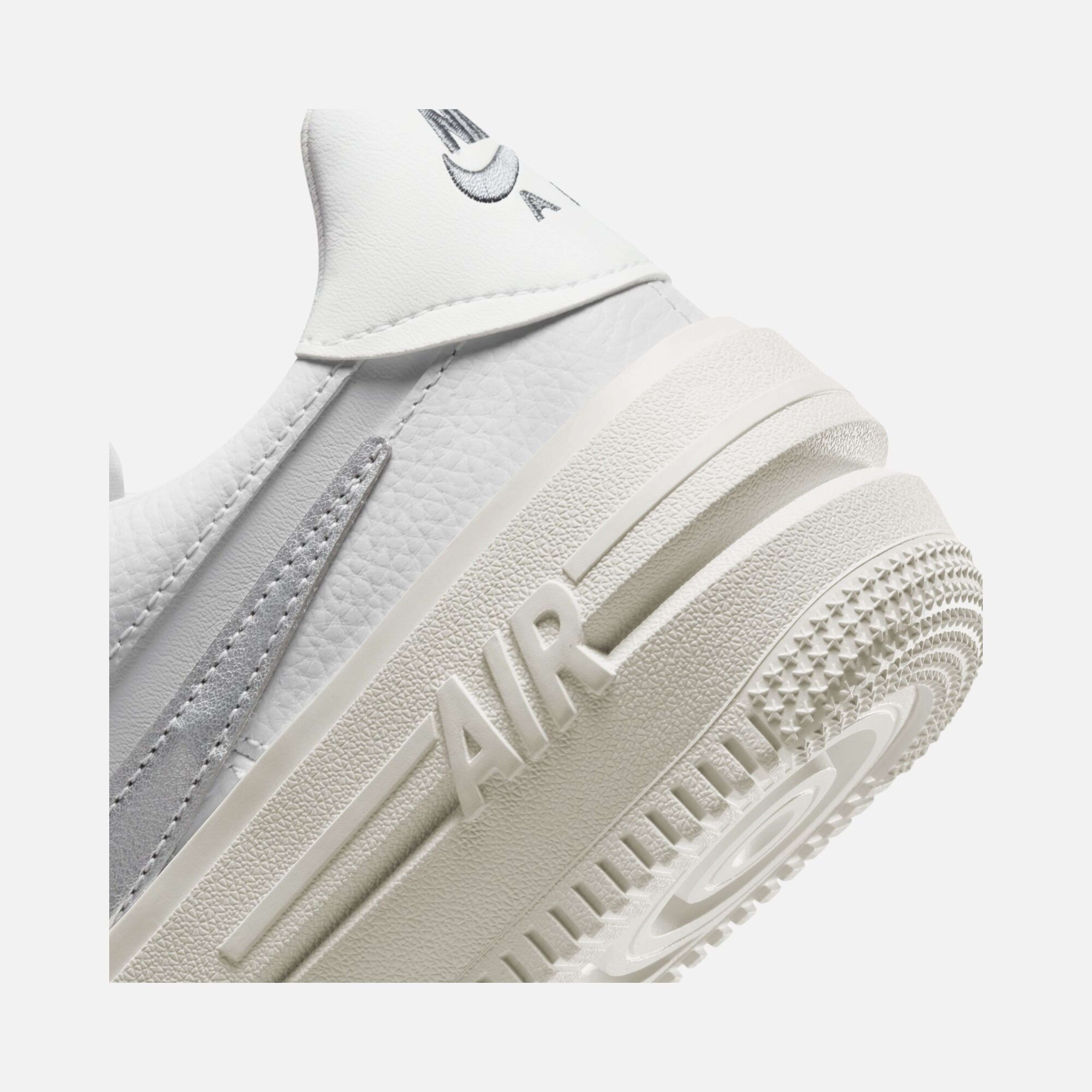 Nike Air Force 1 PLT.AF.ORM Kadın Spor Ayakkabı