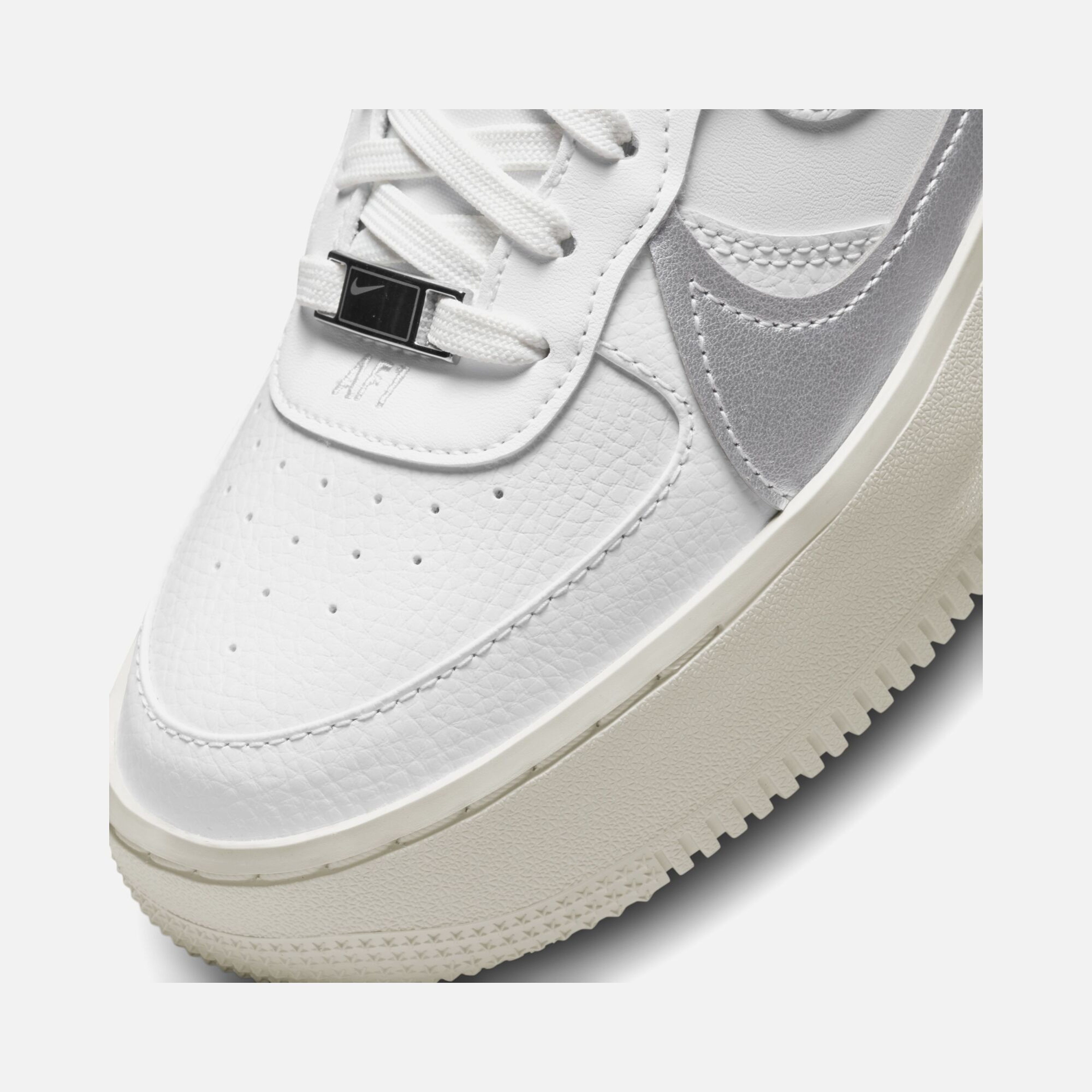 Nike Air Force 1 PLT.AF.ORM Kadın Spor Ayakkabı
