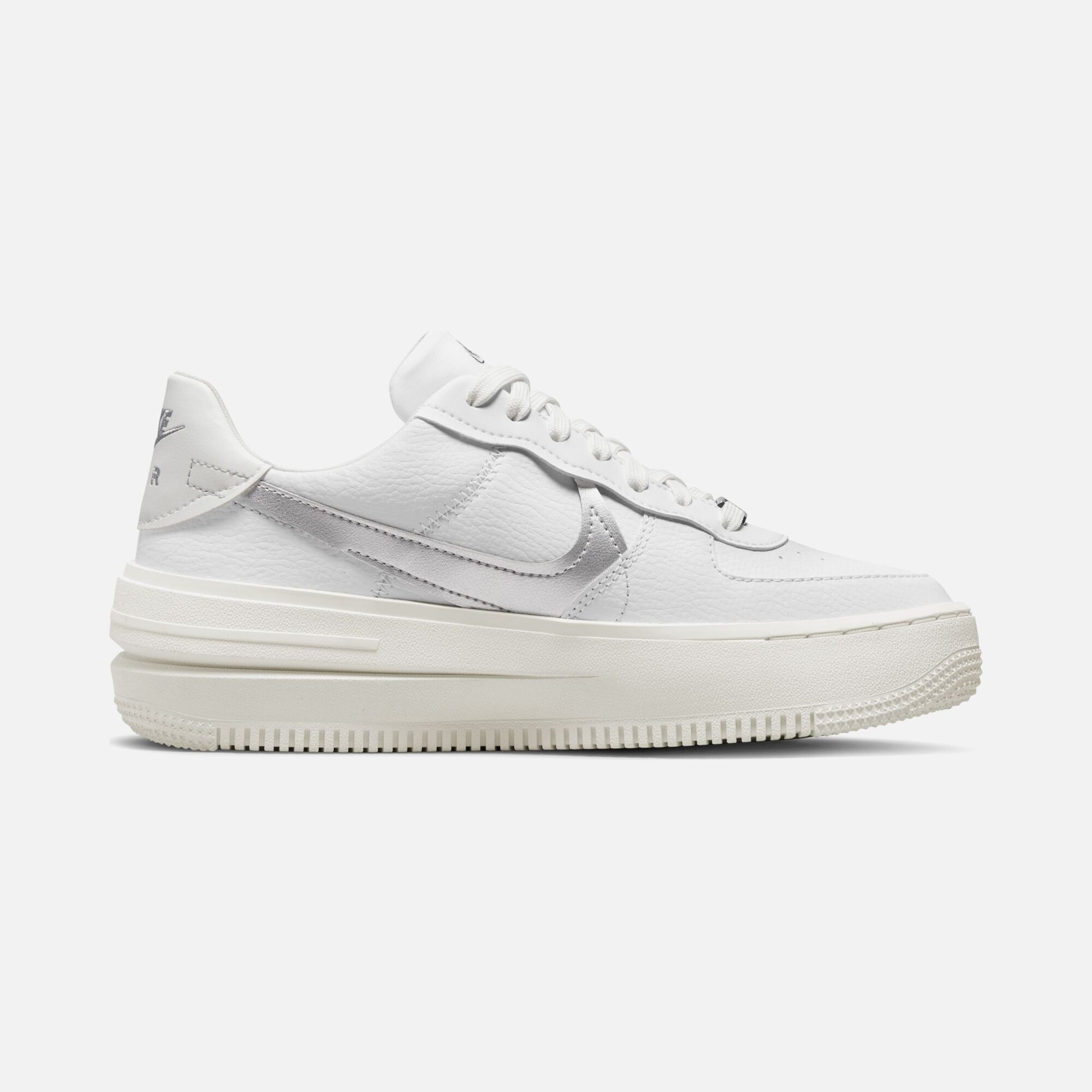 Nike Air Force 1 PLT.AF.ORM Kadın Spor Ayakkabı