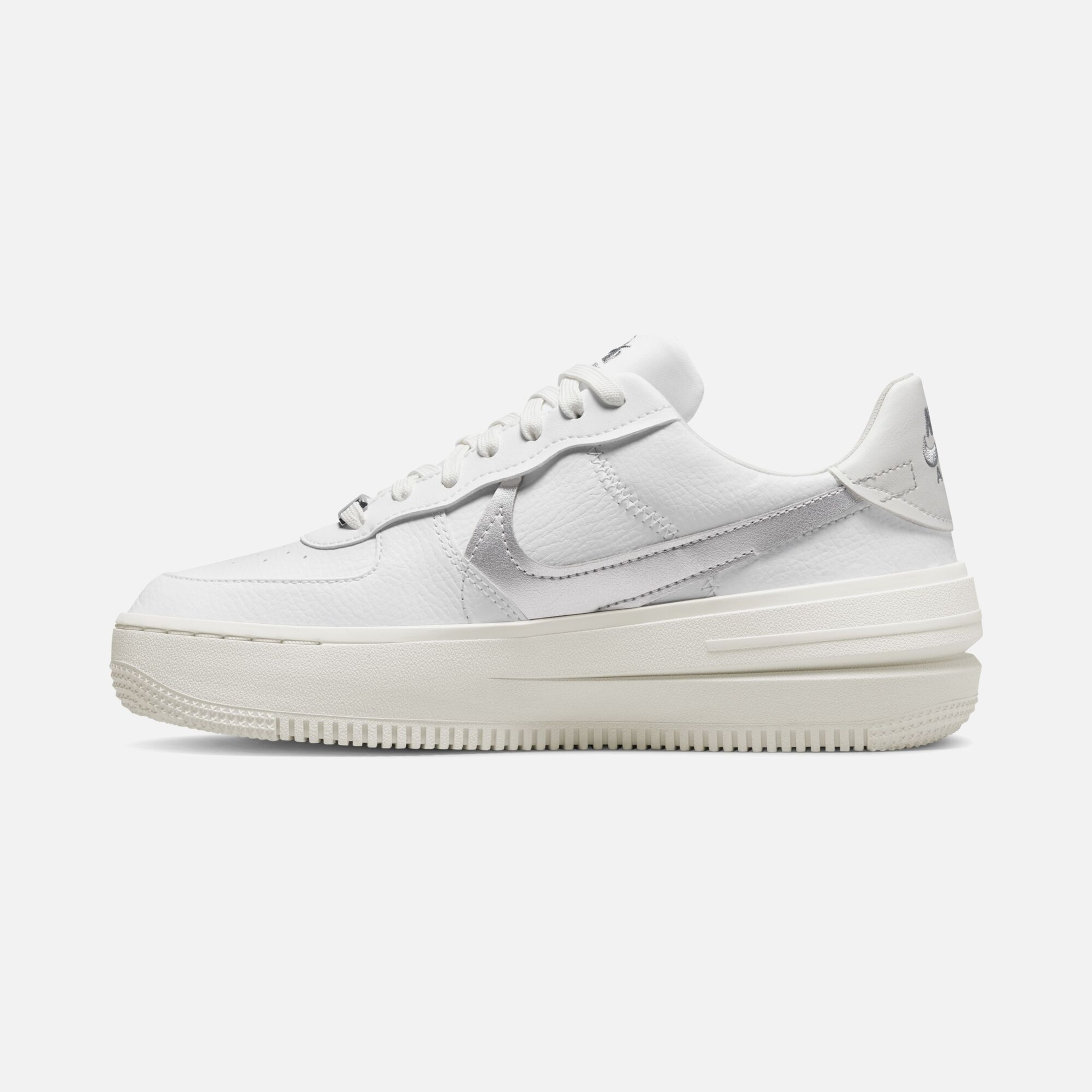 Nike Air Force 1 PLT.AF.ORM Kadın Spor Ayakkabı