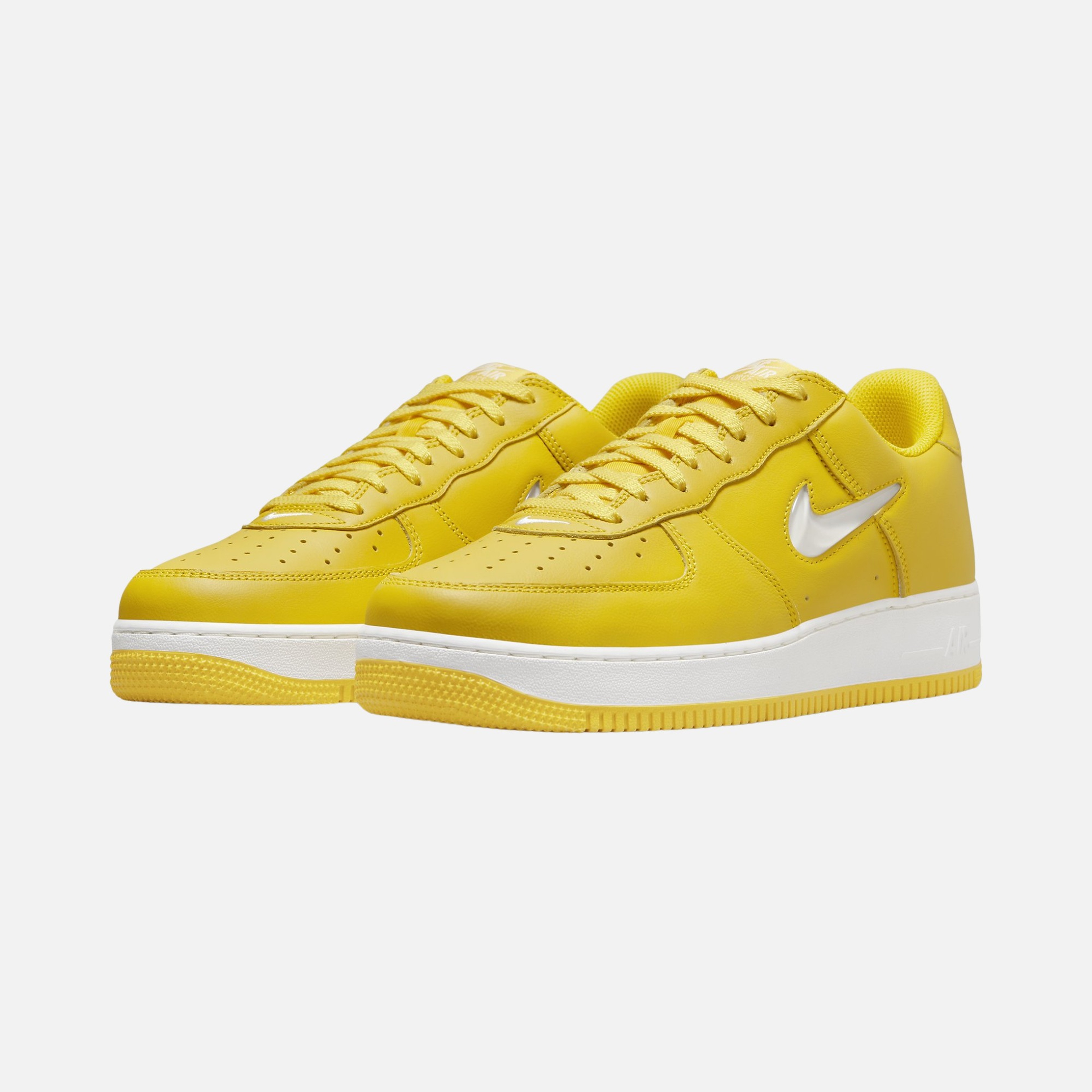 Nike Air Force 1 Low Retro ''Colour of the Month'' Kadın Spor Ayakkabı