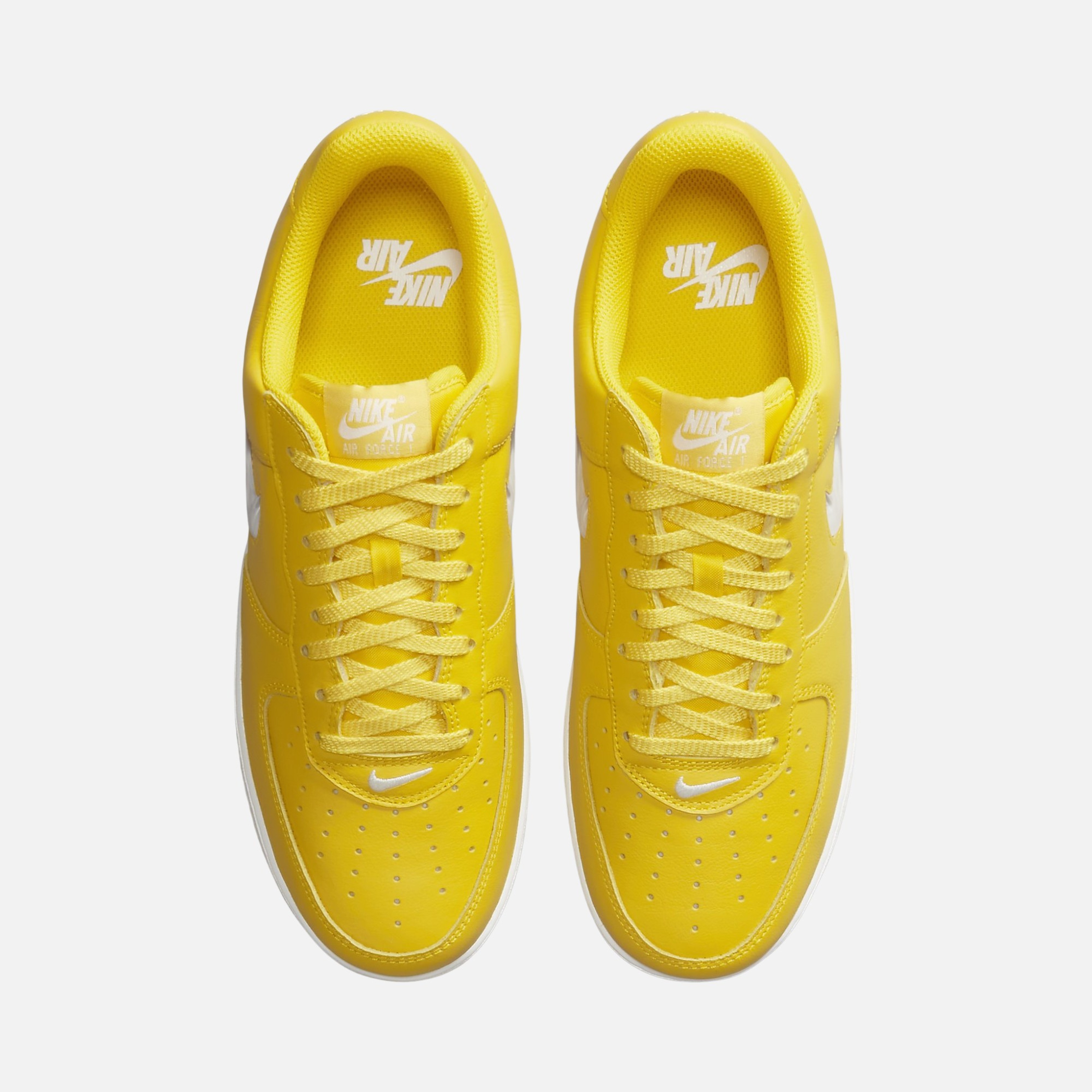 Nike Air Force 1 Low Retro ''Colour of the Month'' Kadın Spor Ayakkabı