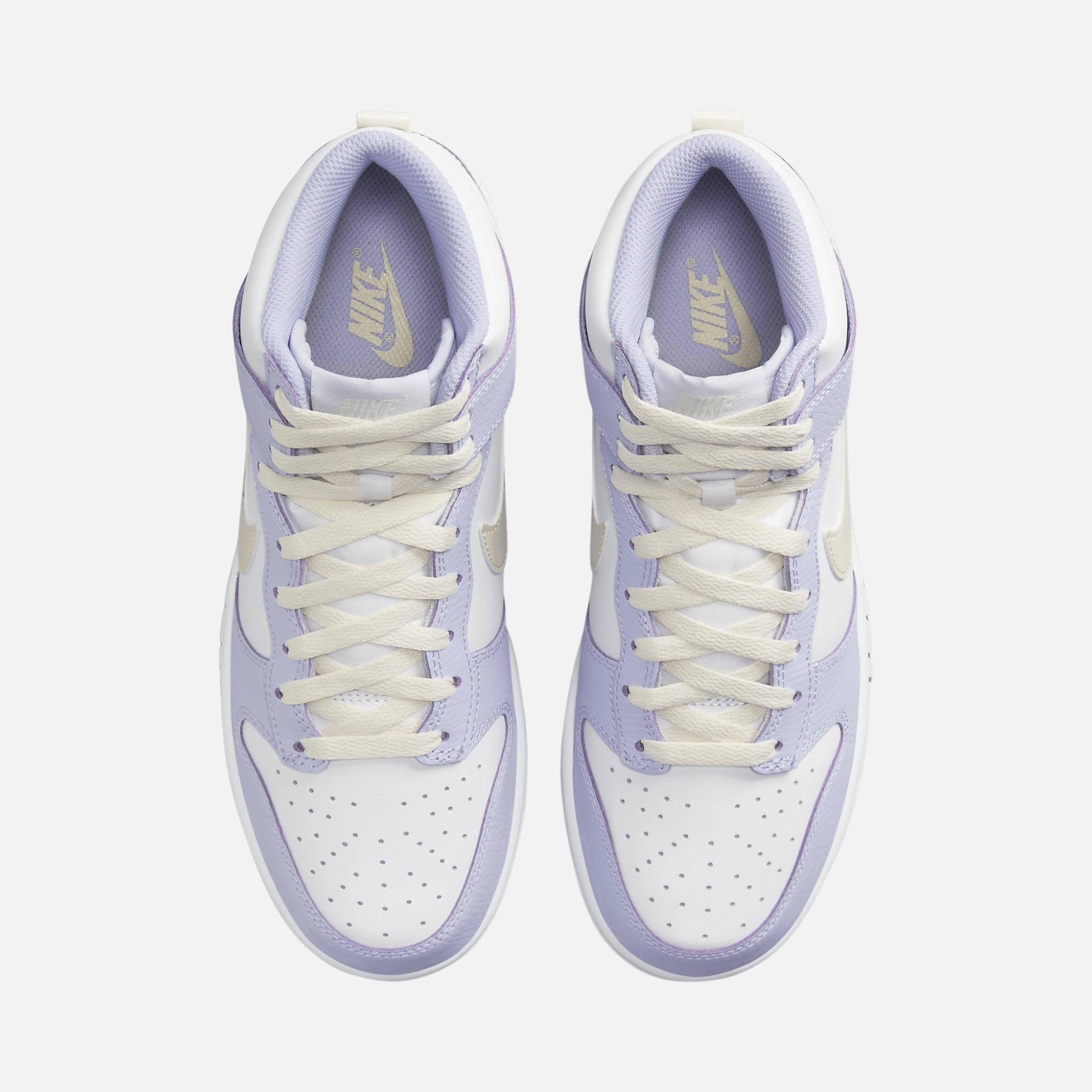 Nike Dunk High FA23 Kadın Spor Ayakkabı