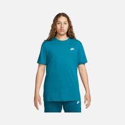 Nike Sportswear Club Short-Sleeve Erkek Tişört