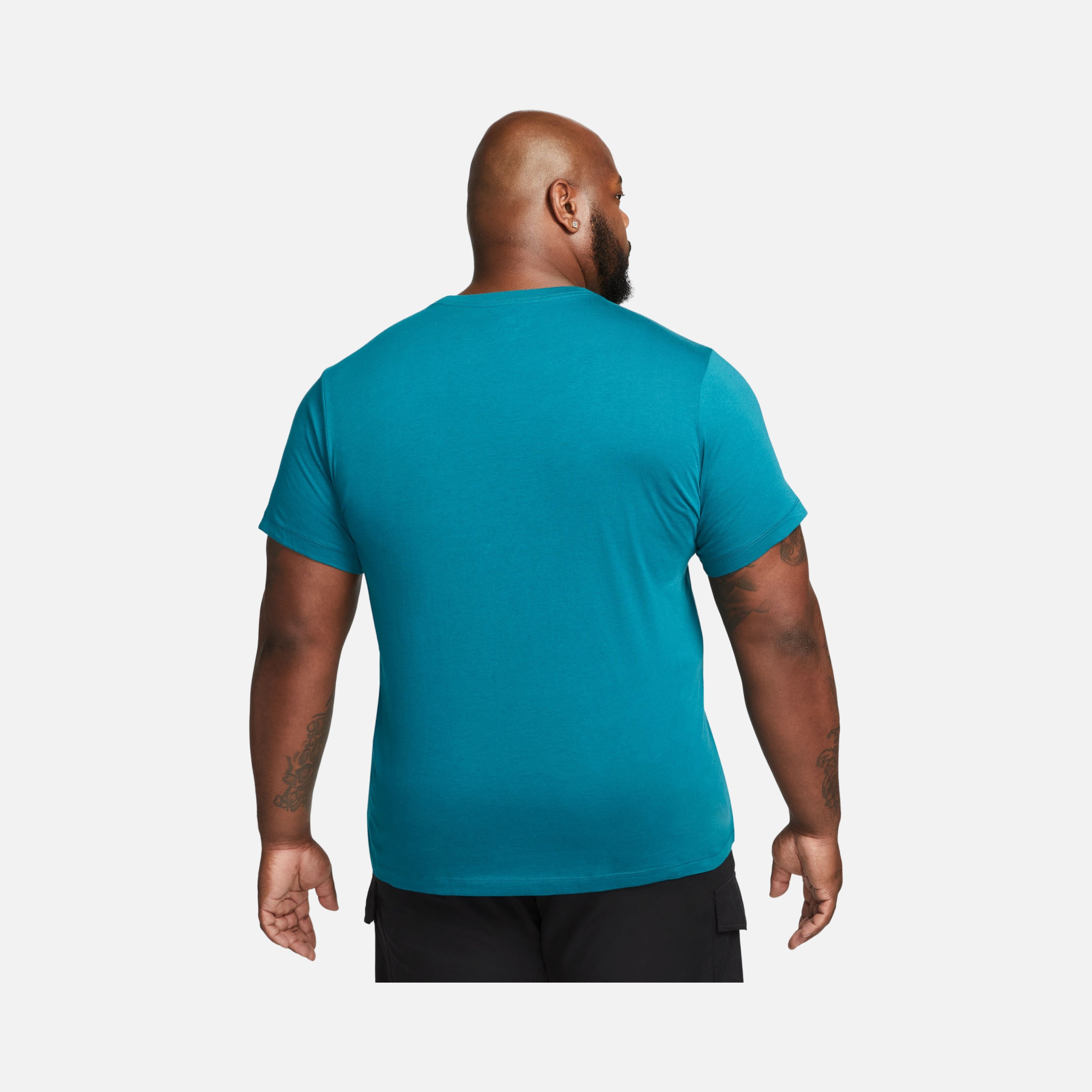 Nike Sportswear Club Short-Sleeve Erkek Tişört