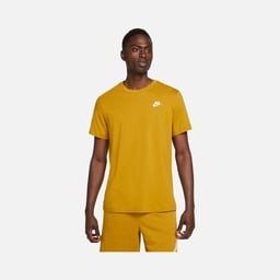 Nike Sportswear Club Short-Sleeve Erkek Tişört