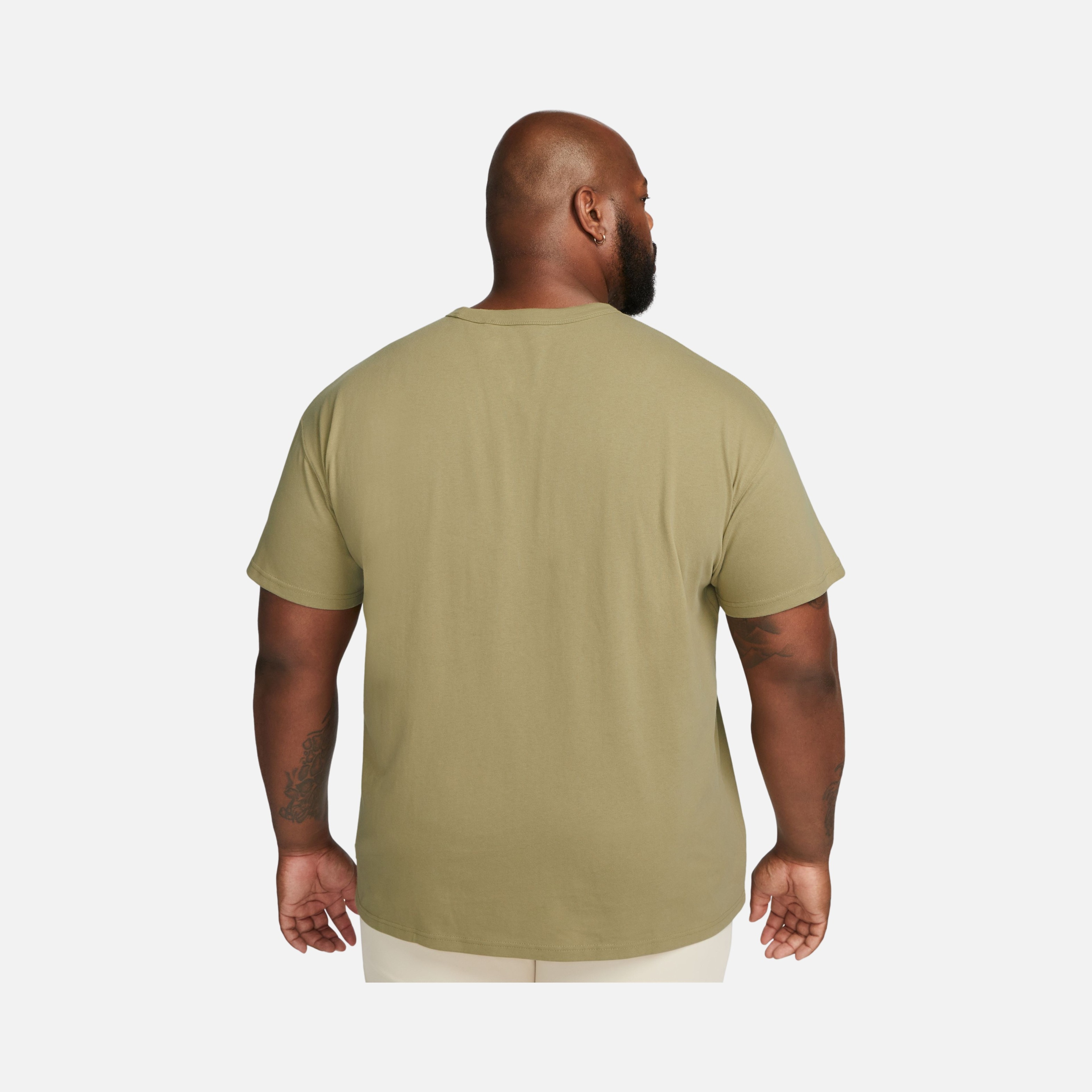 Nike Sportswear Premium Essentials Short-Sleeve Erkek Tişört