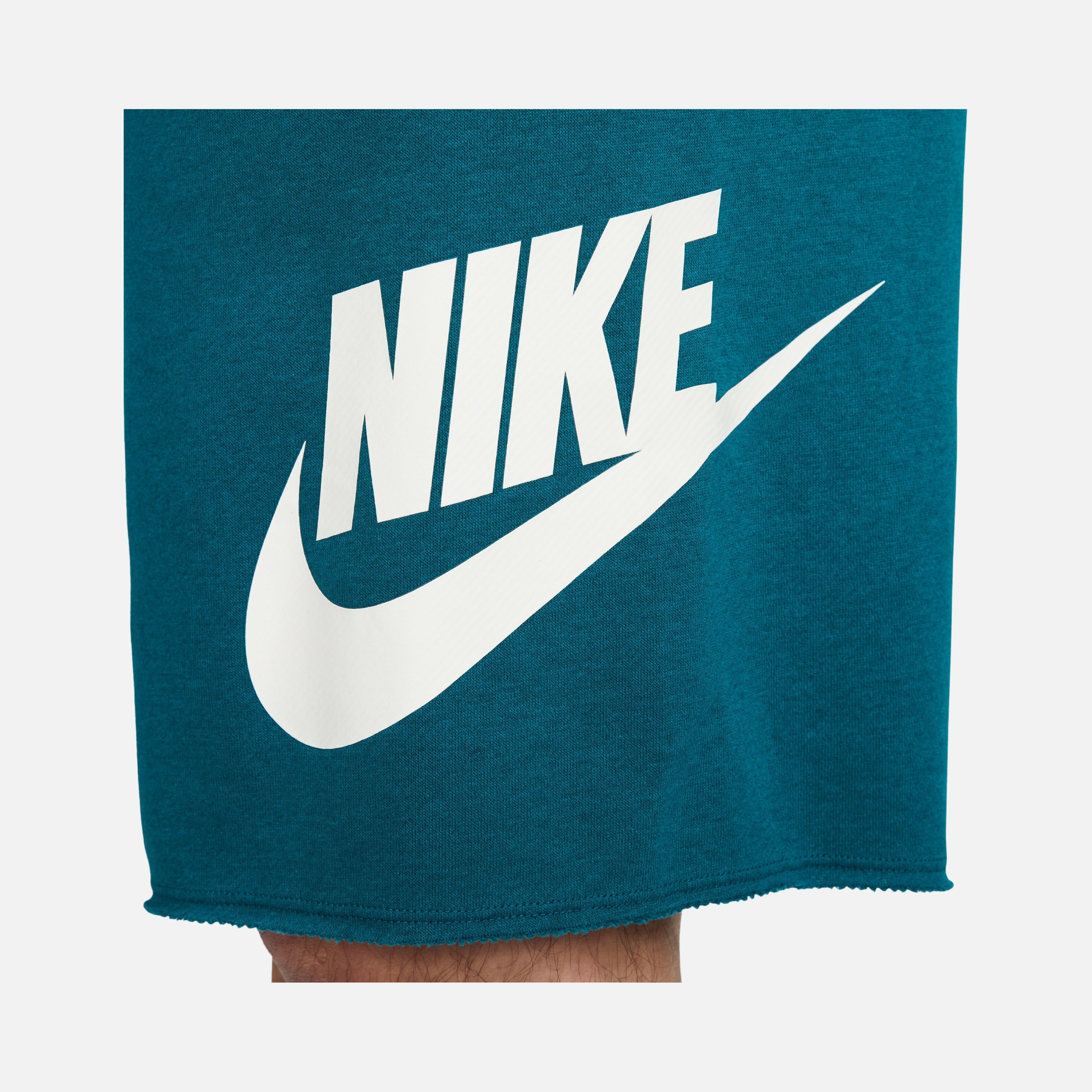 Nike Club Alumni French Terry Erkek Şort