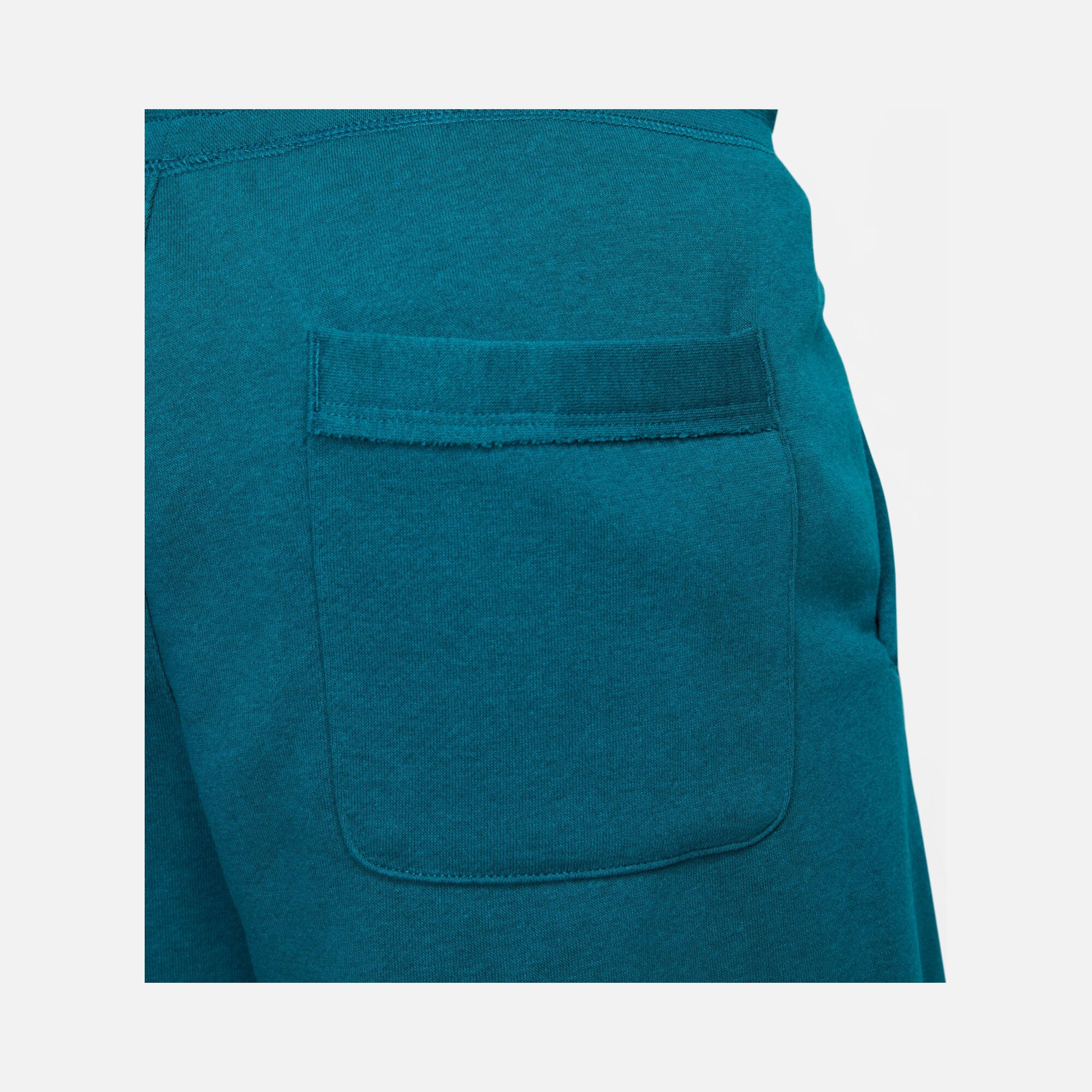 Nike Club Alumni French Terry Erkek Şort