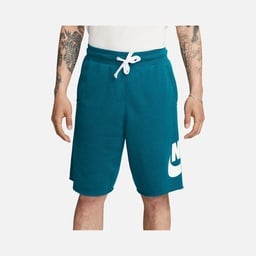 Nike Club Alumni French Terry Erkek Şort