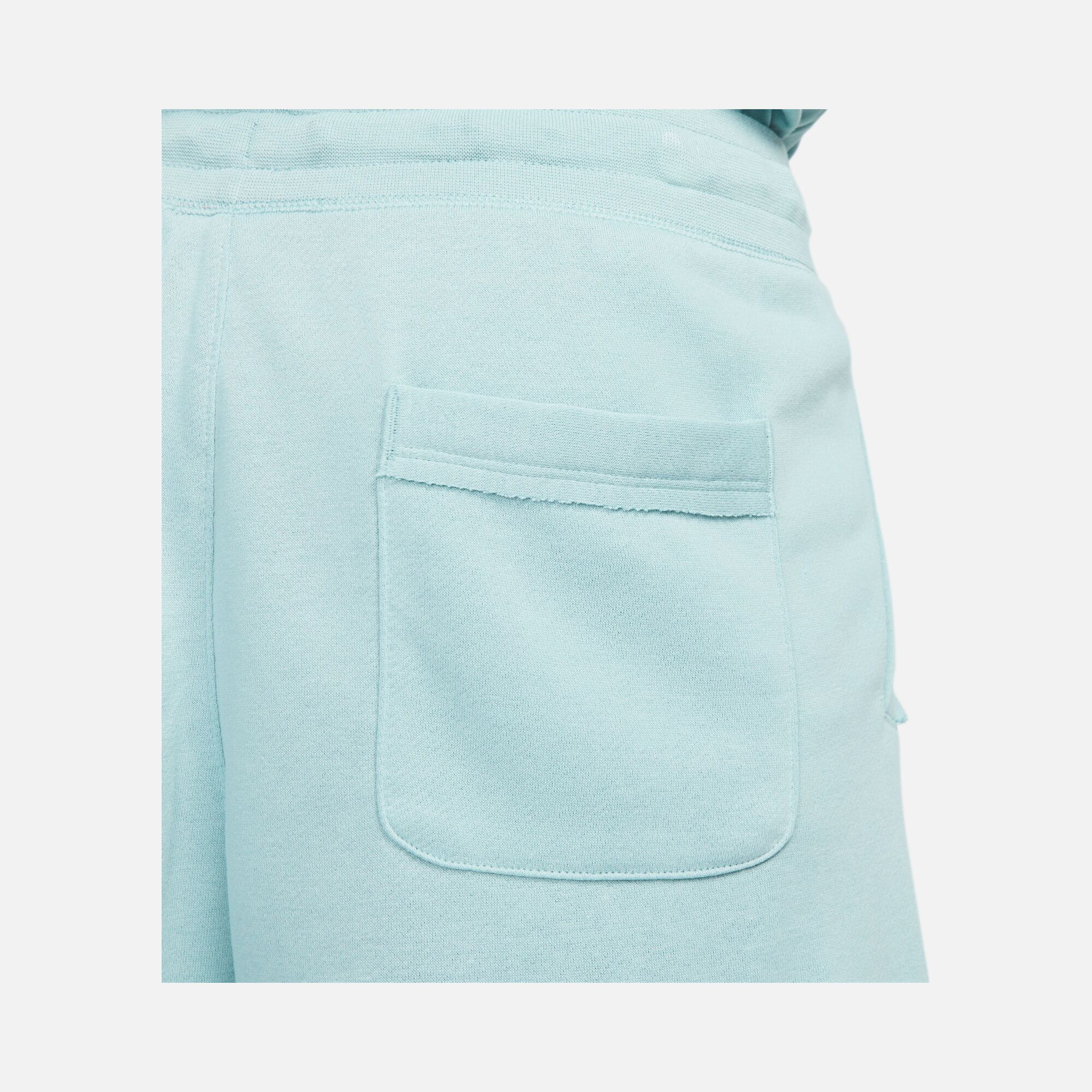 Nike Club Alumni French Terry Erkek Şort