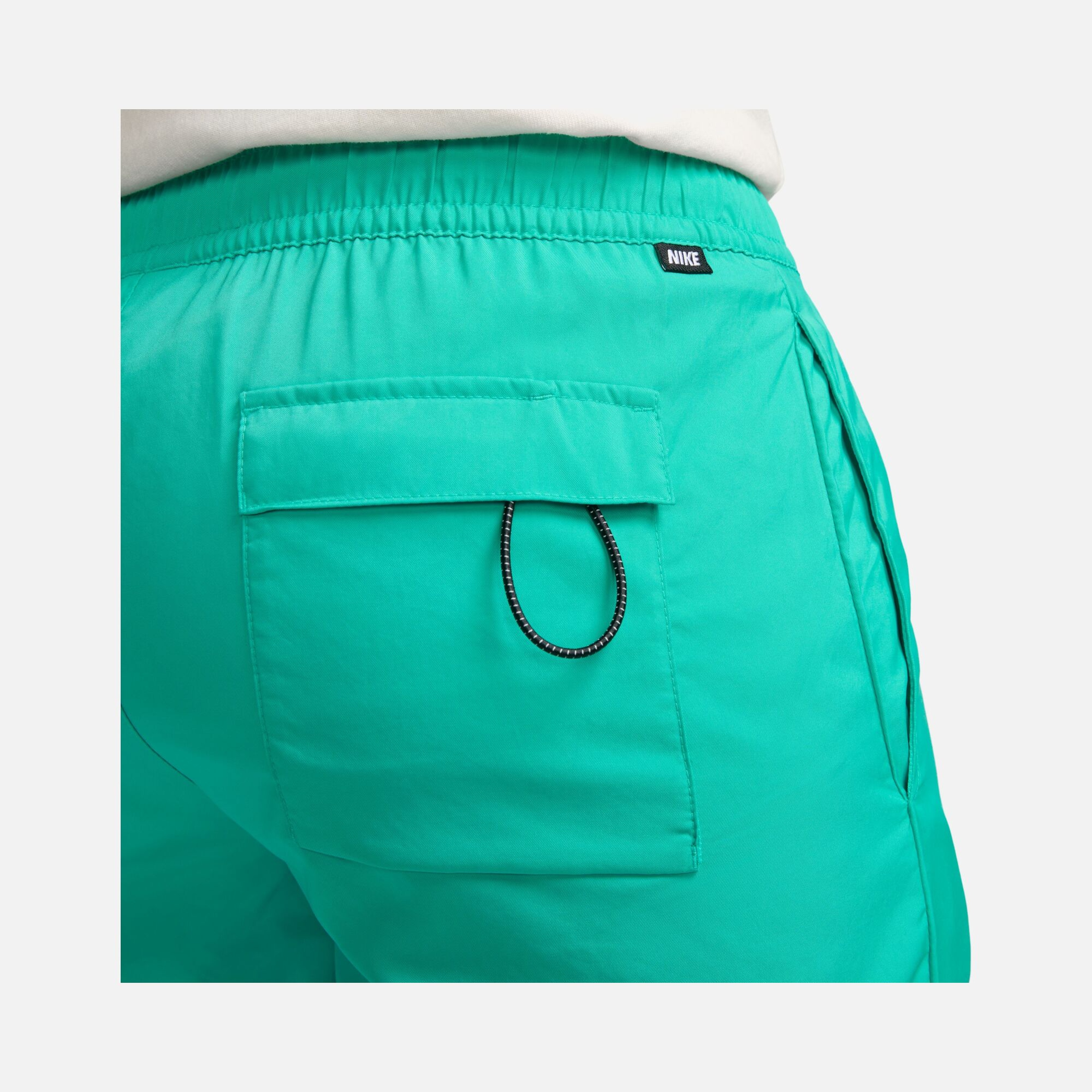 Nike Sportswear Sport Essentials Woven Lined Erkek Şort