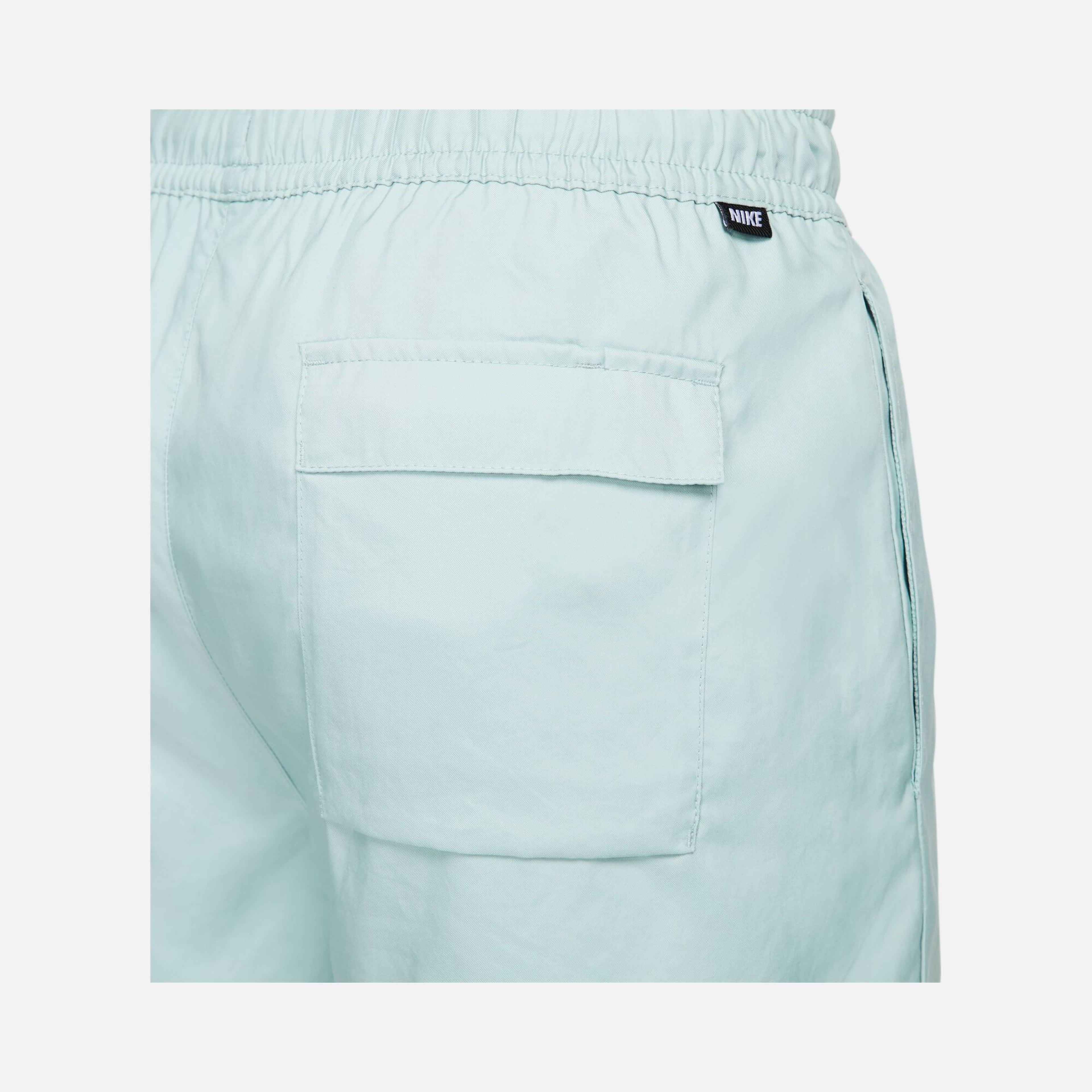 Nike Sportswear Sport Essentials Woven Lined Erkek Şort