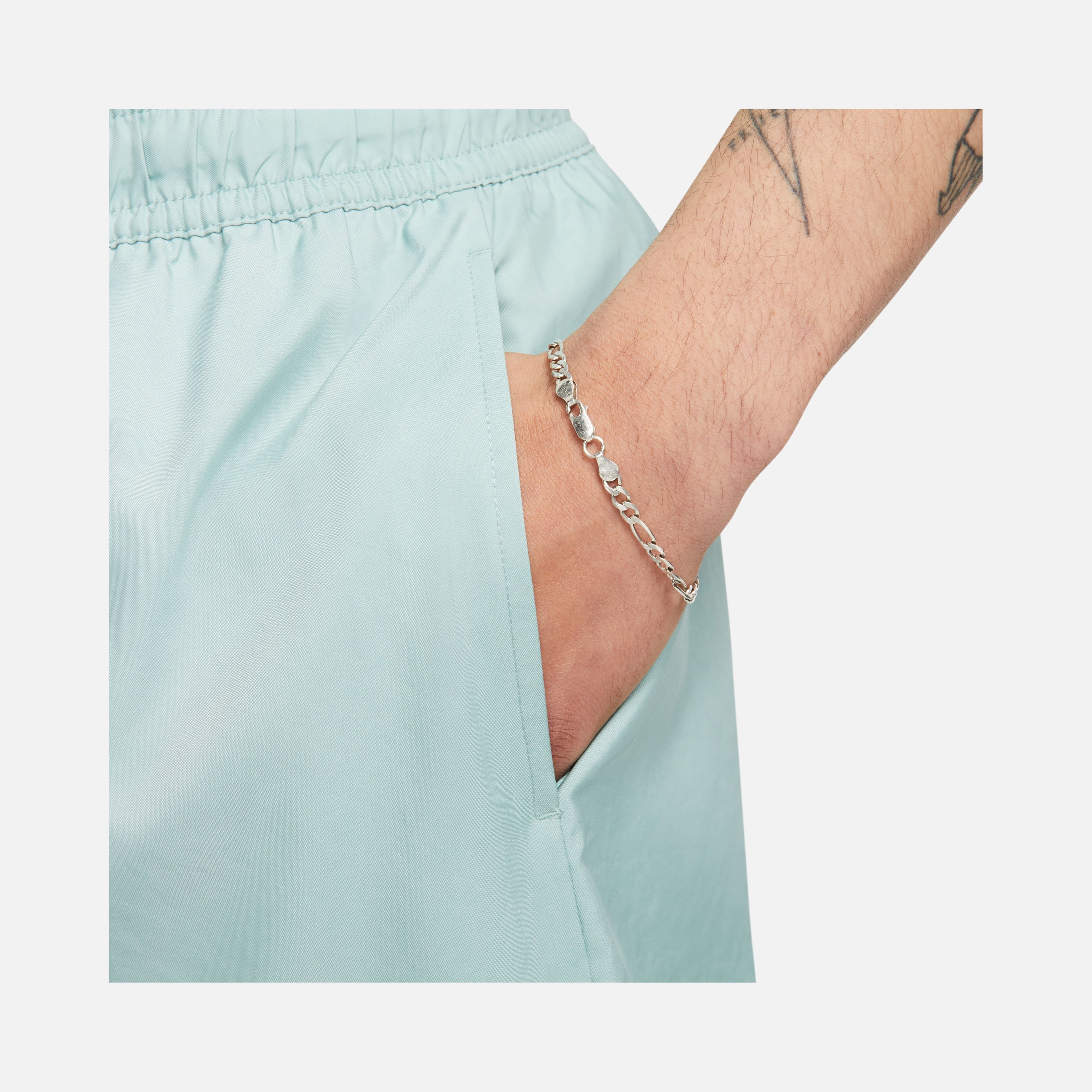 Nike Sportswear Sport Essentials Woven Lined Erkek Şort