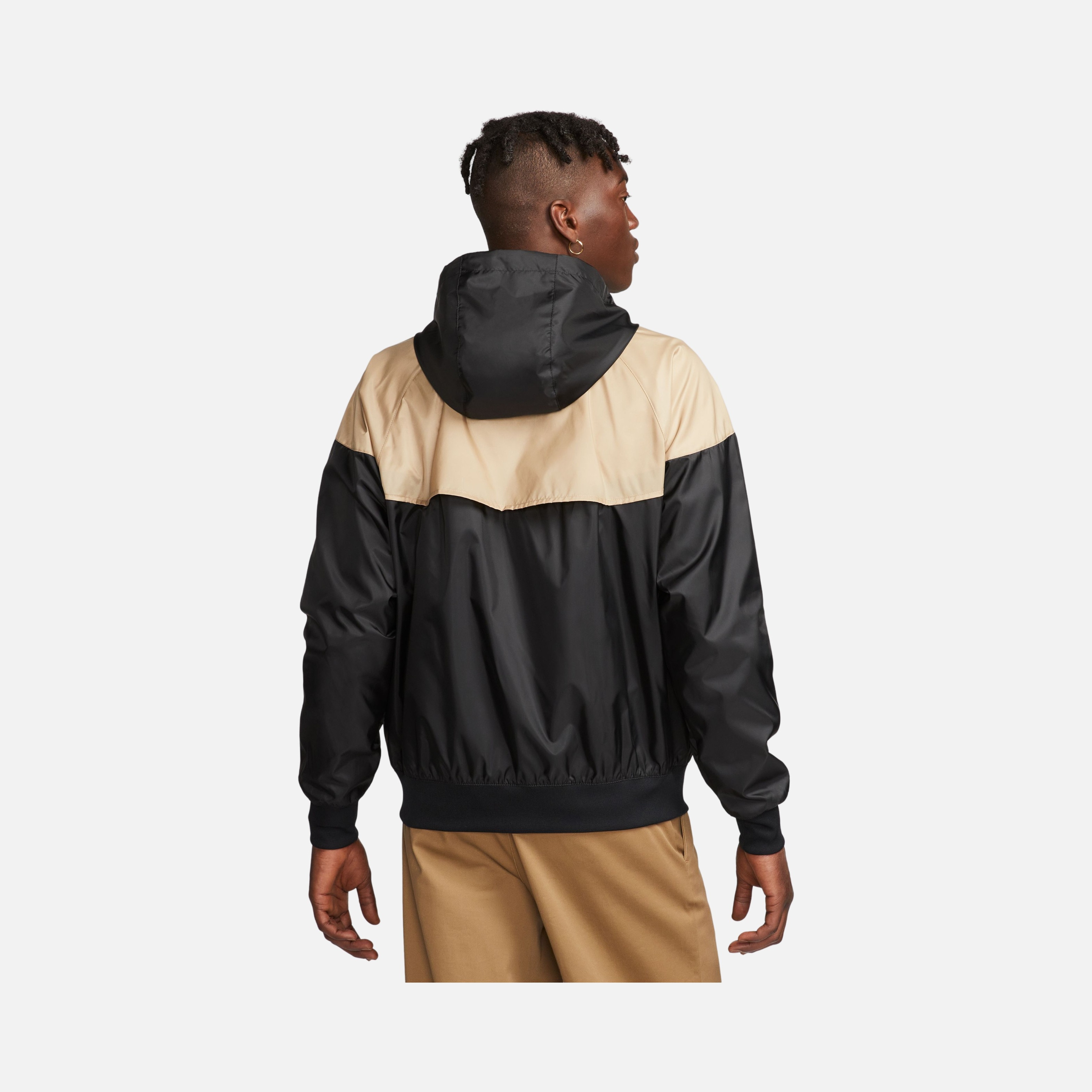 Nike Sportswear Windrunner Full Zip Hoodie Erkek Ceket