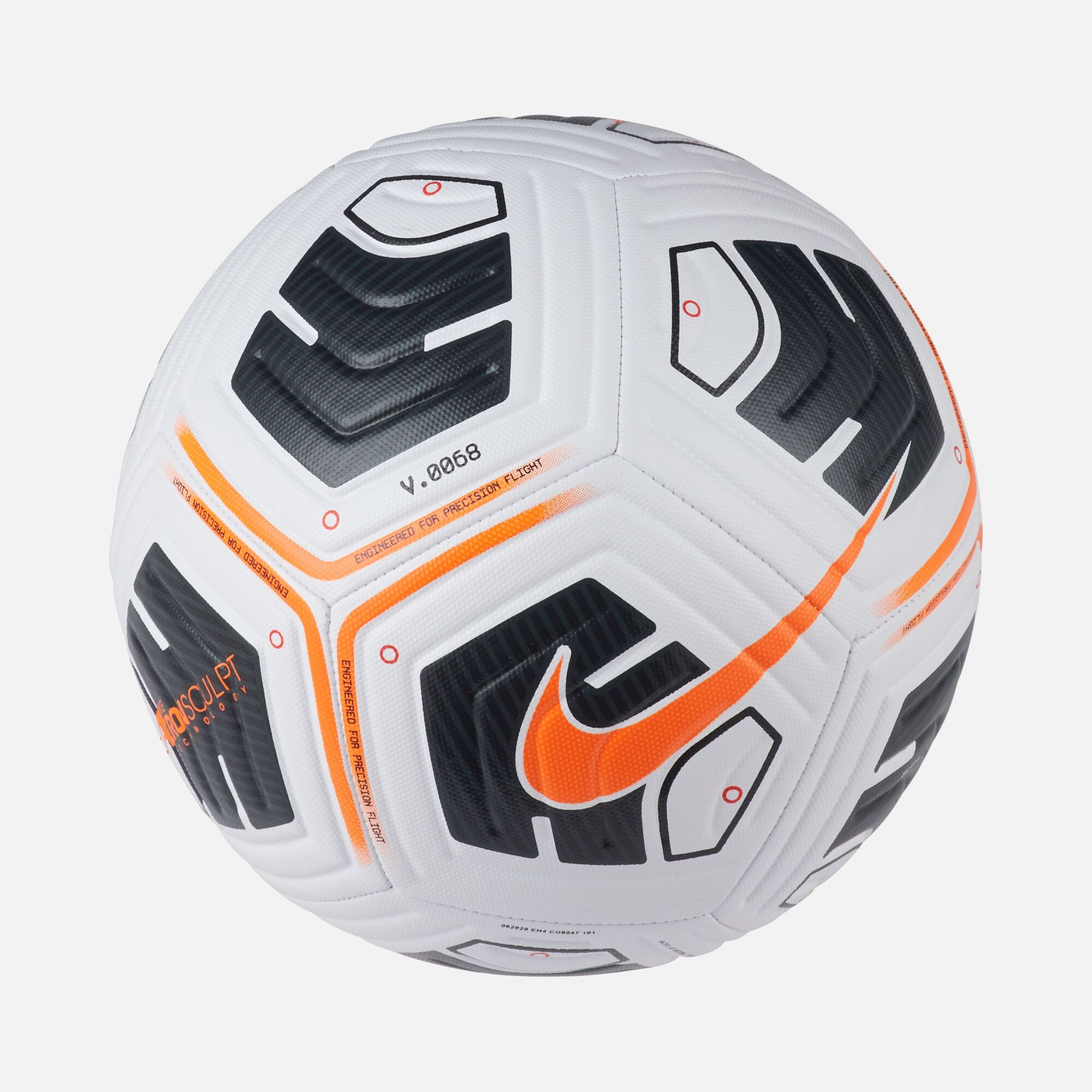 Nike Academy Team No:5 Futbol Topu