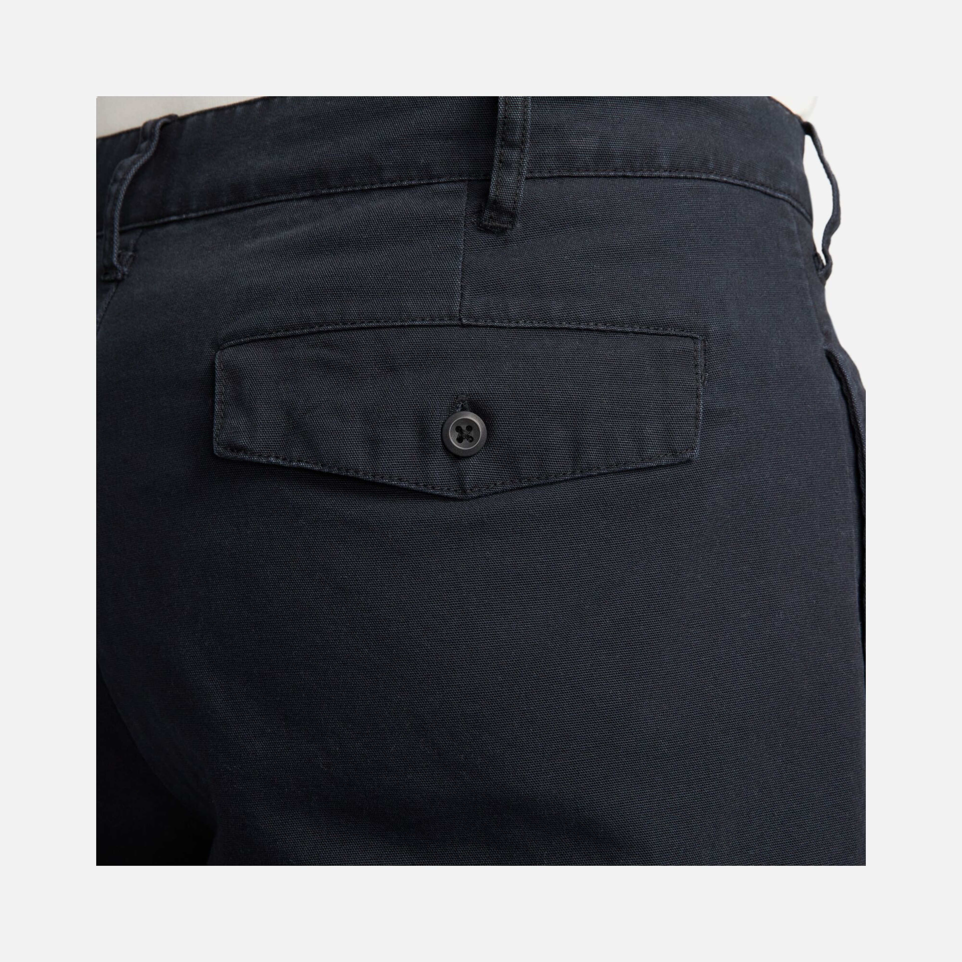 Nike Sportswear Life Pleated Chino Erkek Şort