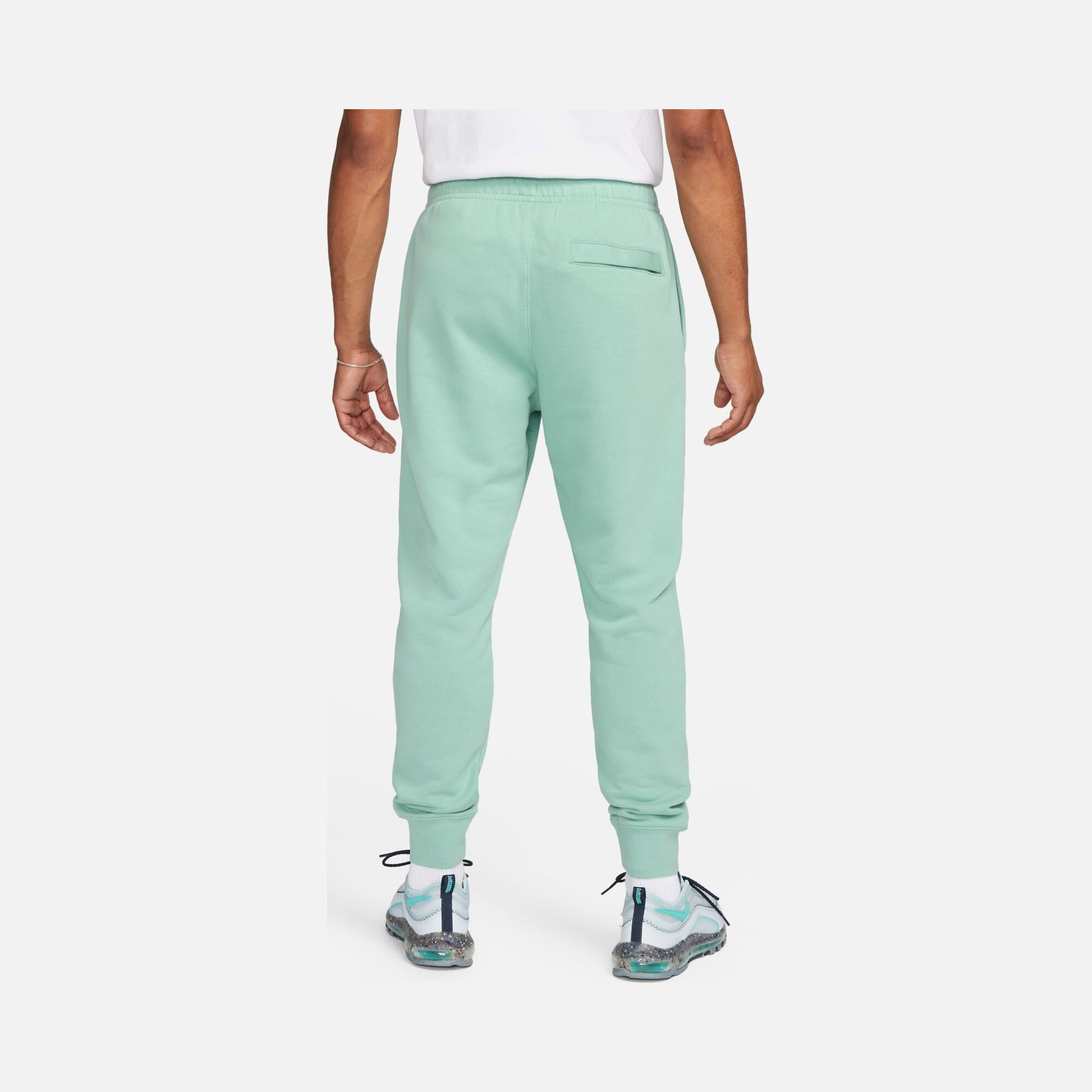 Nike Sportswear Club Jogger Erkek Eşofman Altı