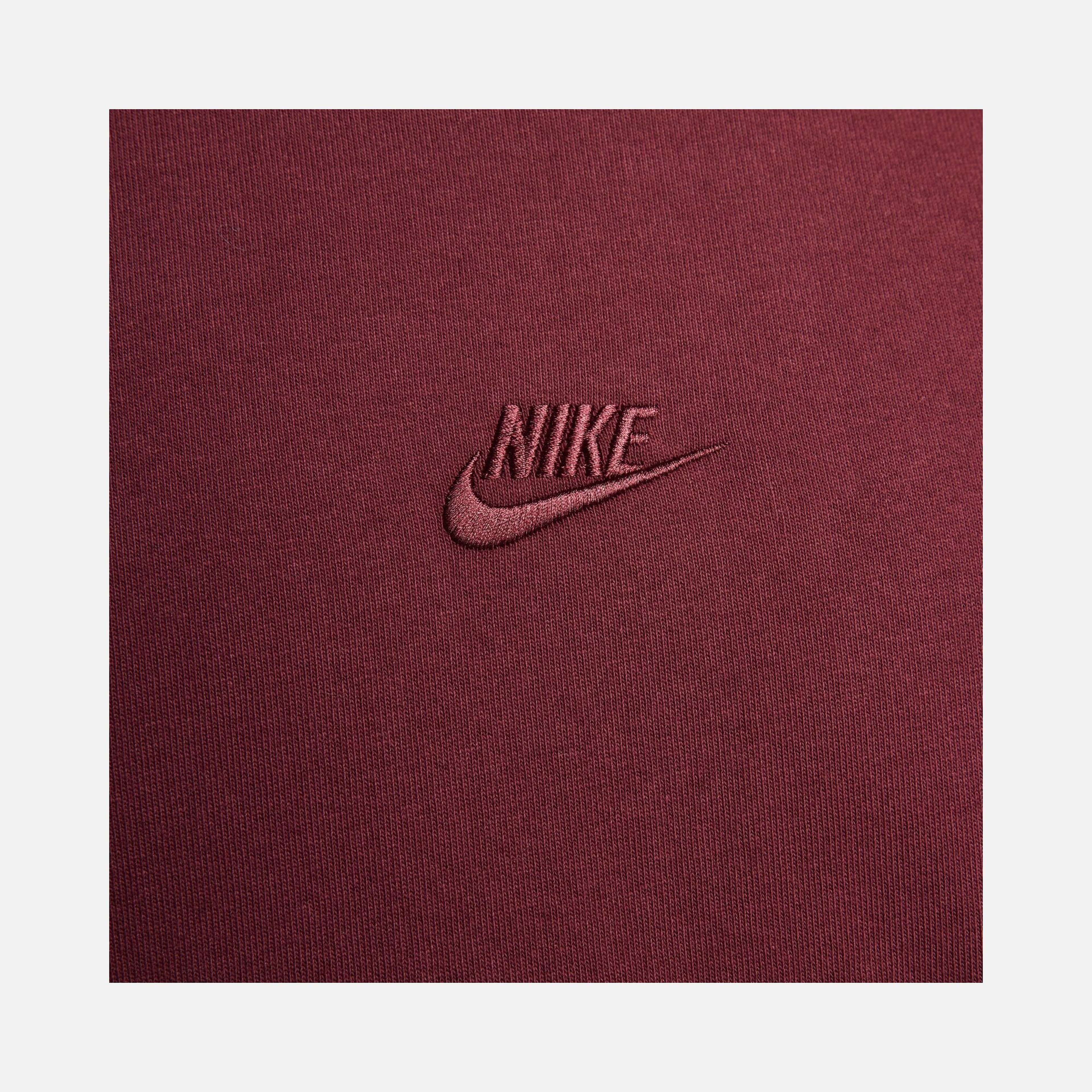 Nike Sportswear Premium Essentials Short-Sleeve Erkek Tişört