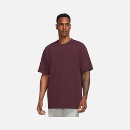 Nike Sportswear Premium Essentials Short-Sleeve Erkek Tişört