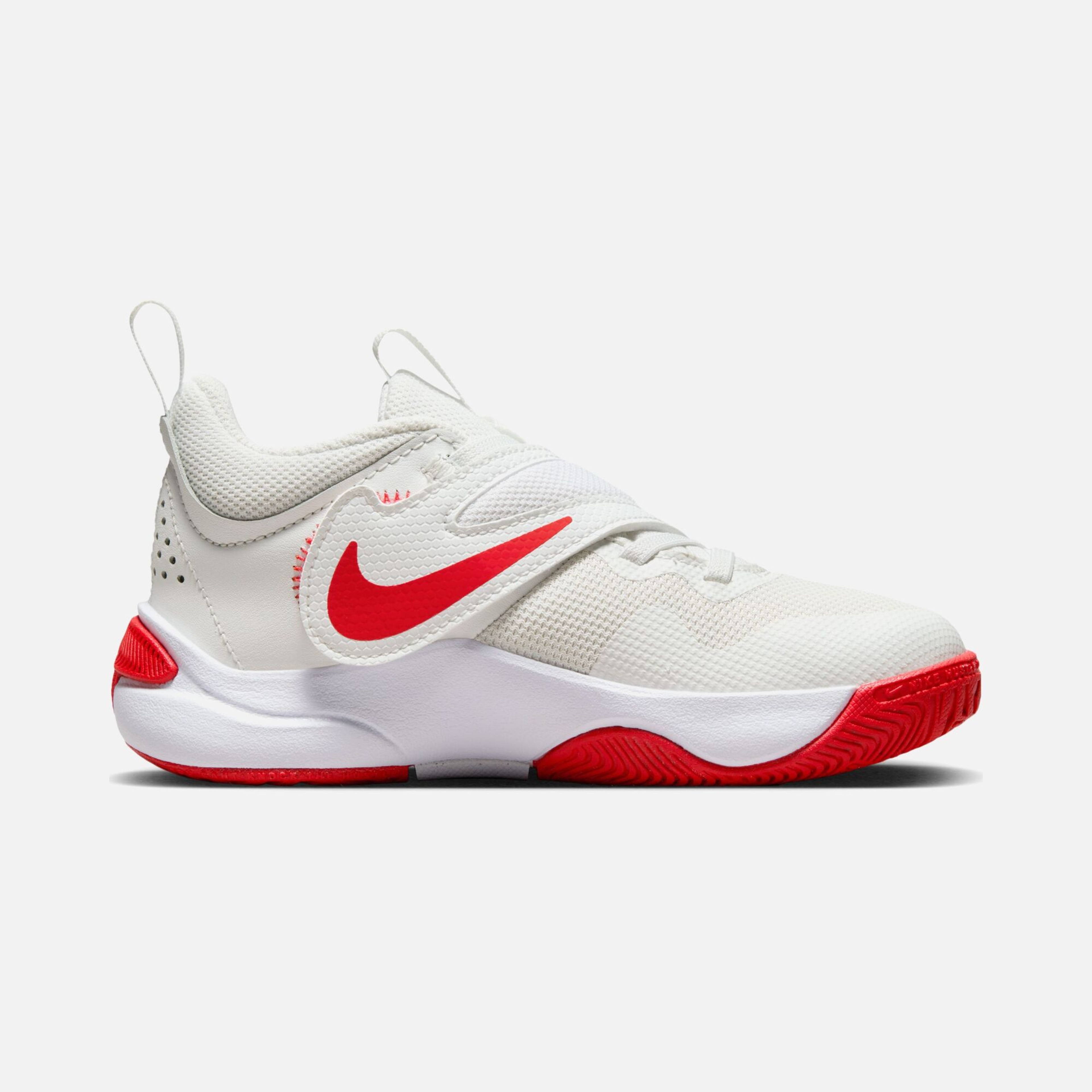 Nike Team Hustle D 11 (PS) Basketbol Ayakkabısı