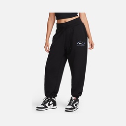 Nike Sportswear Phoenix Fleece Oversized High Waist Kadın Eşofman Altı