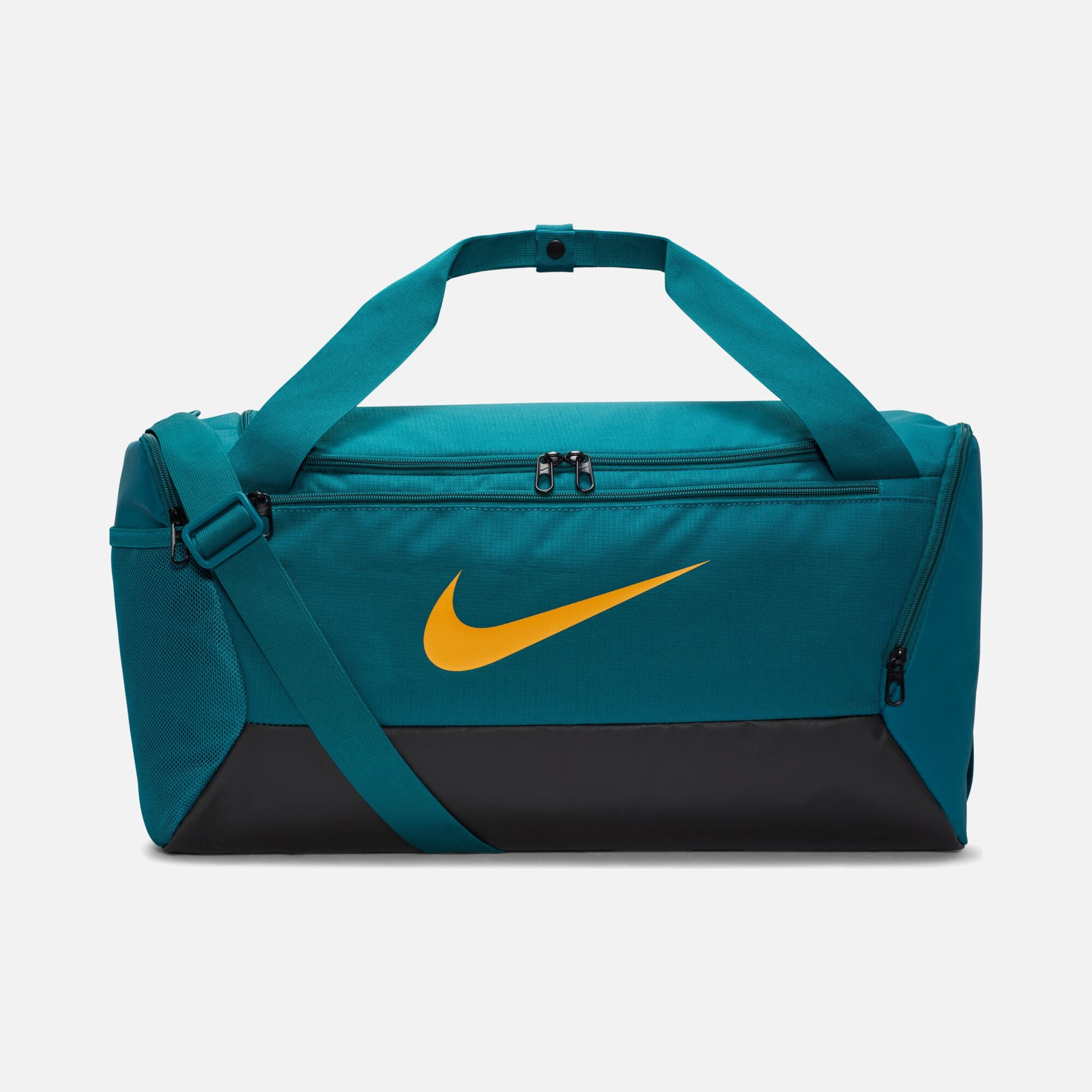 Nike Brasilia 9.5 - Training Duffel (Small - 41 L) Unisex Spor Çantası