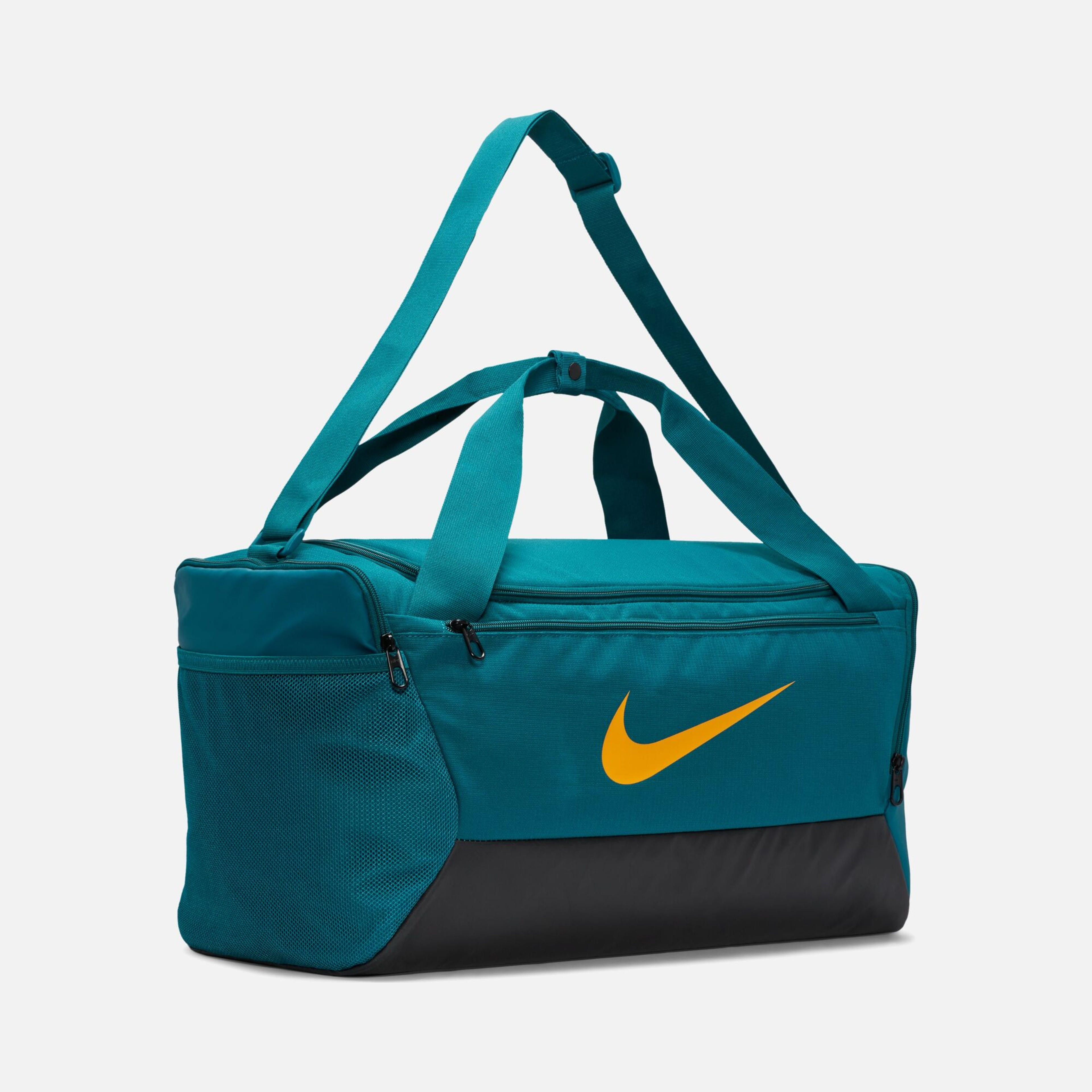 Nike Brasilia 9.5 - Training Duffel (Small - 41 L) Unisex Spor Çantası
