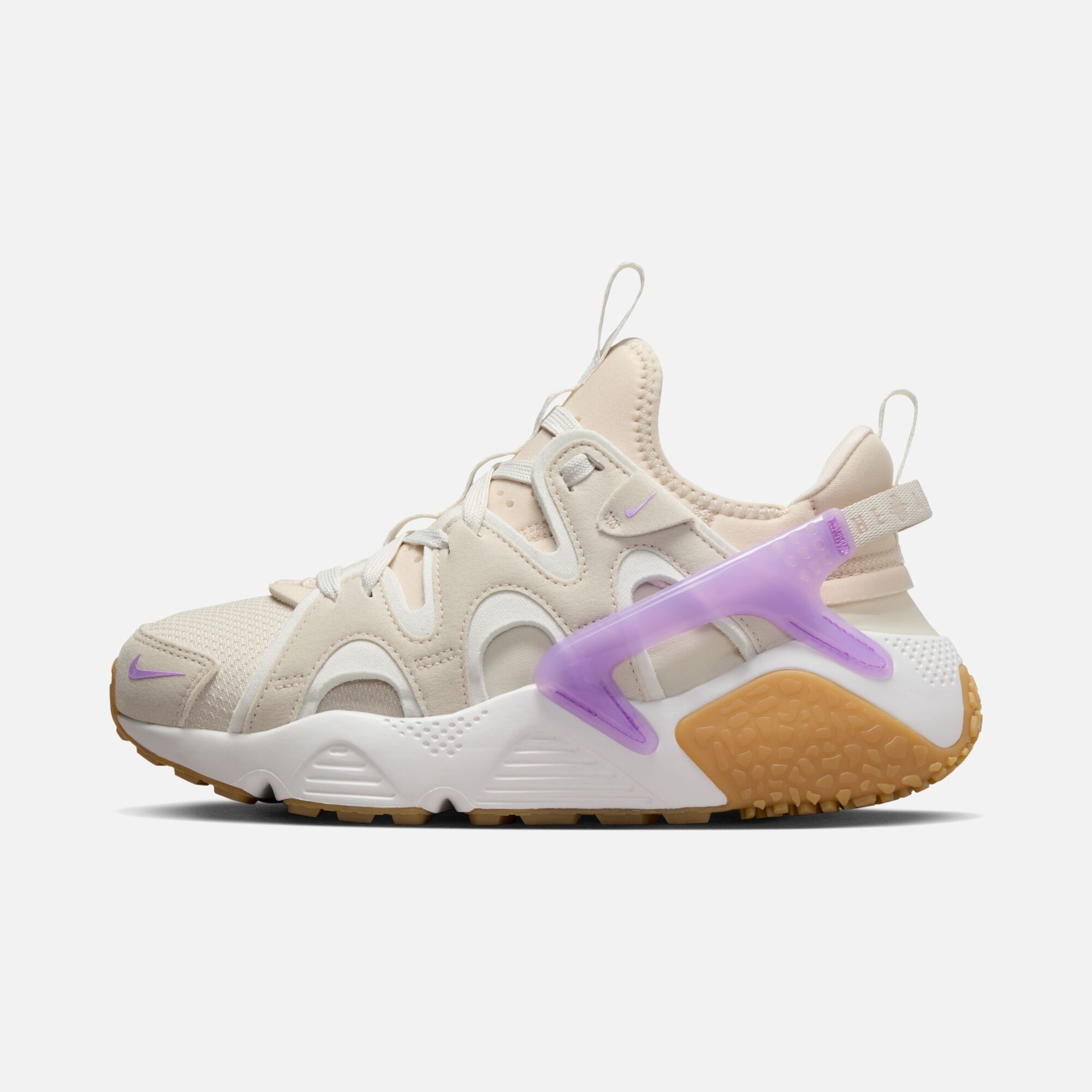 Nike Air Huarache Craft Kadın Spor Ayakkabı