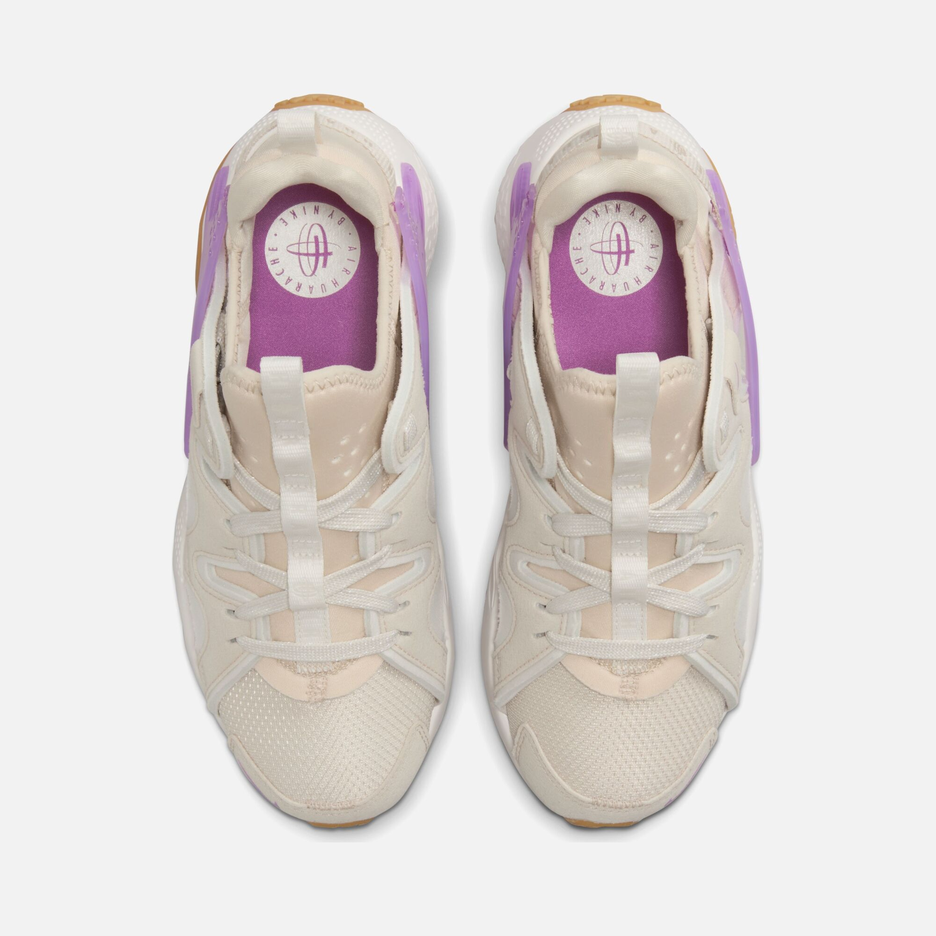 Nike Air Huarache Craft Kadın Spor Ayakkabı