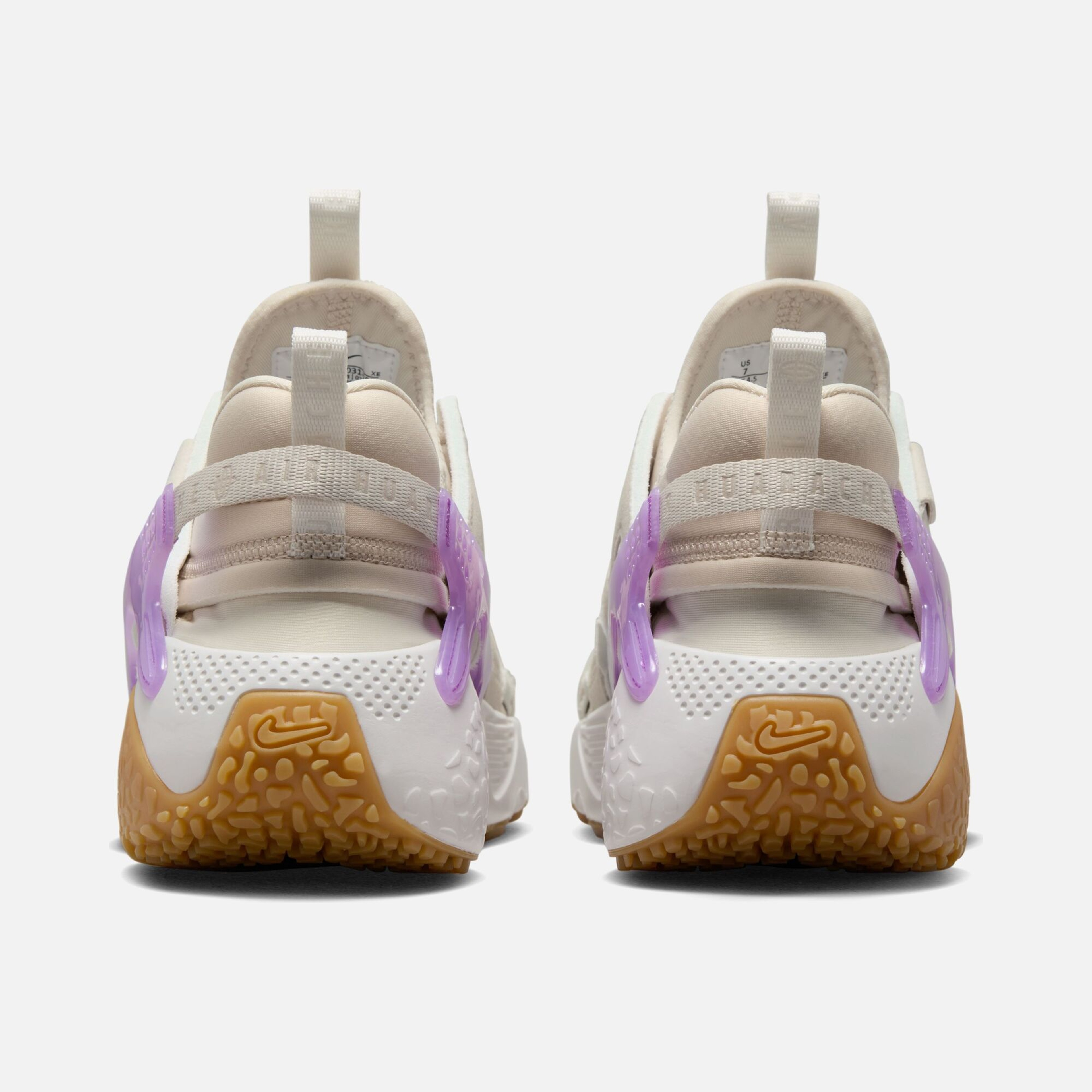 Nike Air Huarache Craft Kadın Spor Ayakkabı